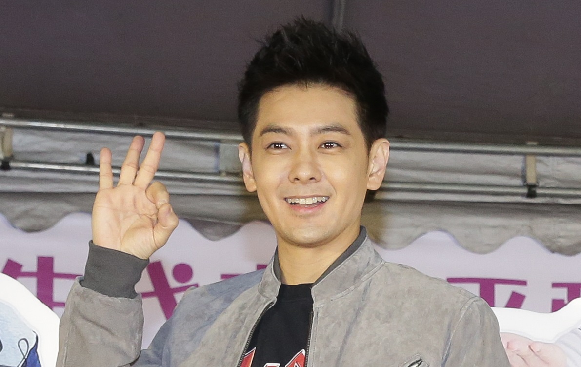 身為「演藝圈第一果粉」的林志穎，分析最新款iPhone手機後直言不會下手。