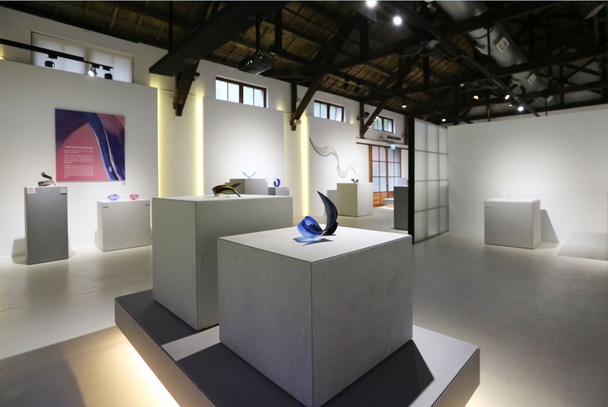茱麗葉的作品展現了她詩意的敏銳感受。