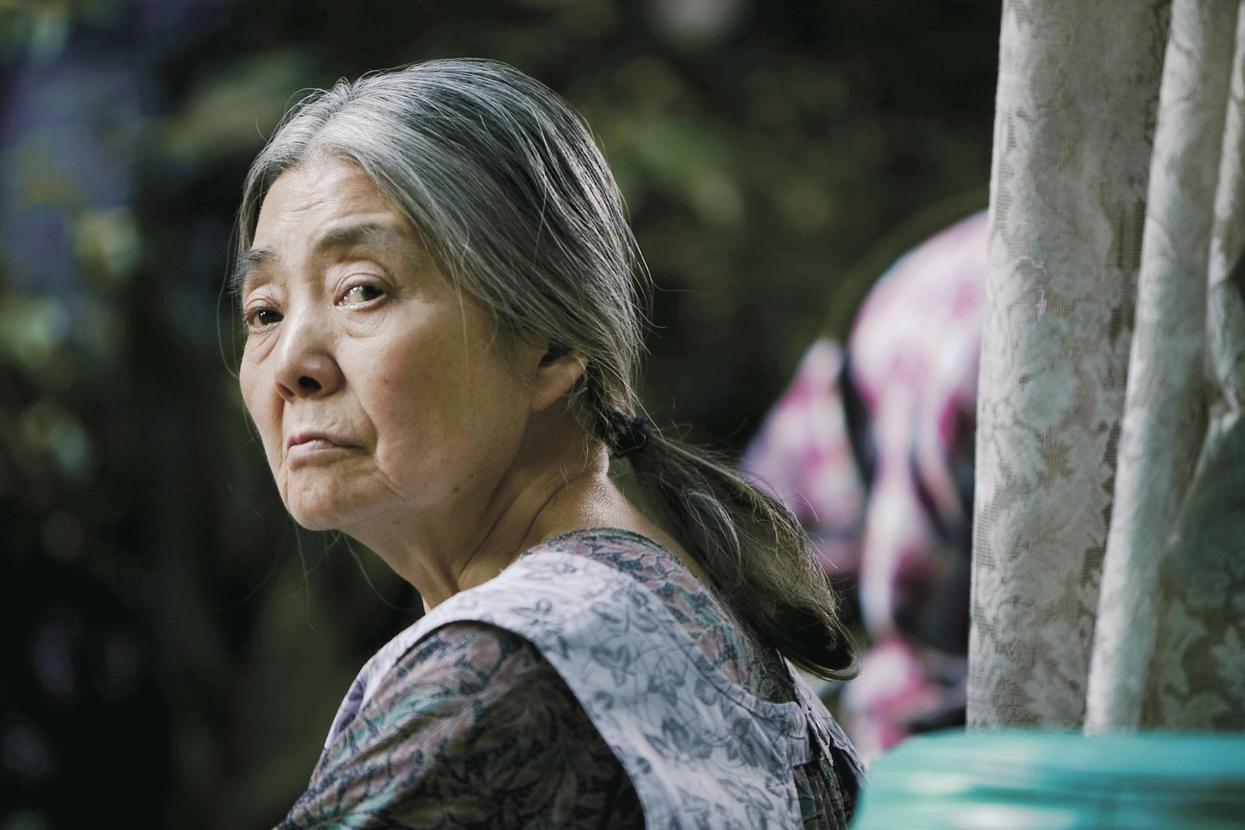 日本女星樹木希林15日於家中過世，享壽75歲。（采昌多媒體提供）