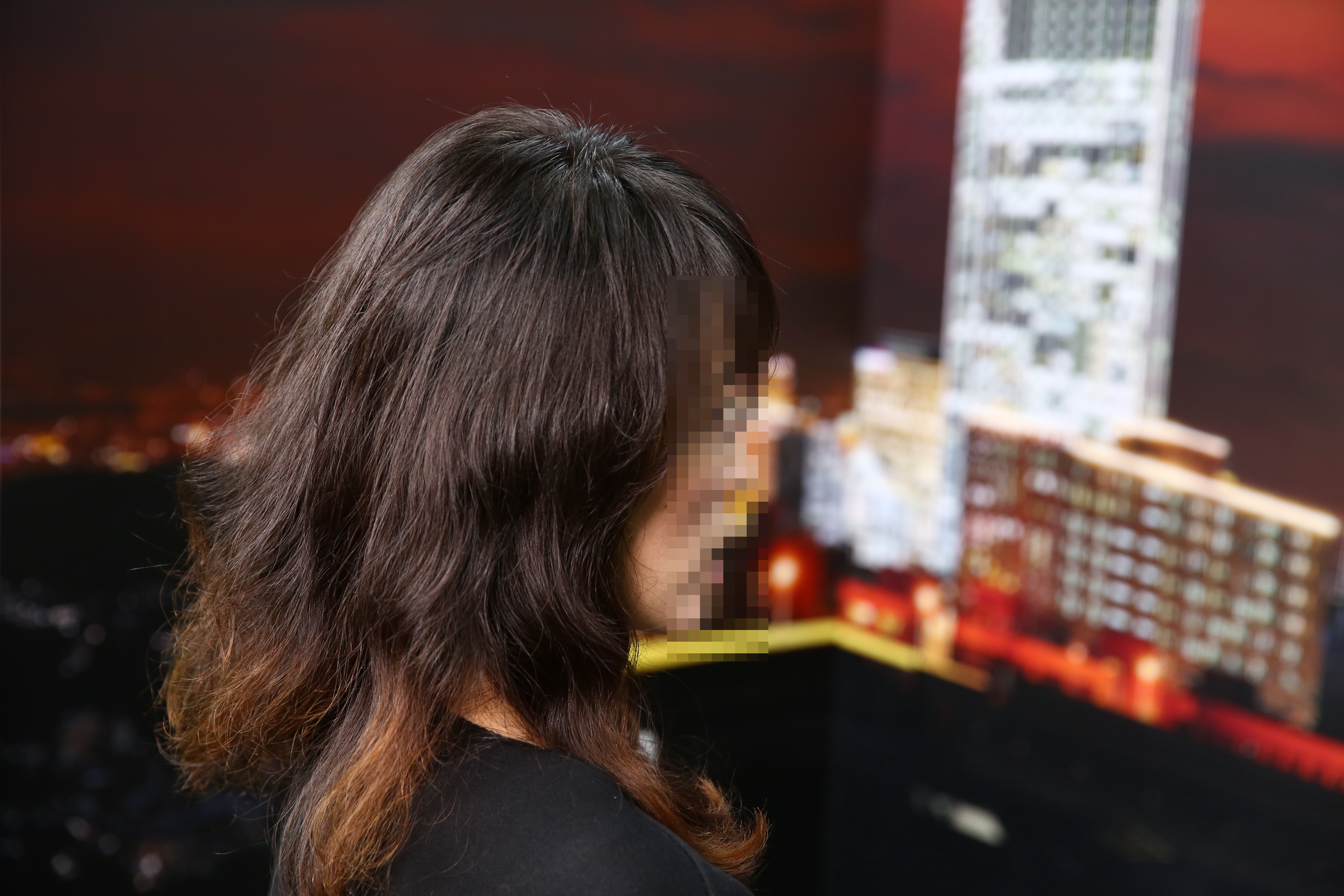 易宏員工投訴，「不管誰當董事長，員工有上班就該給薪水，資遣員工就要給資遣費，這不是董事長應該負的責任嗎？」