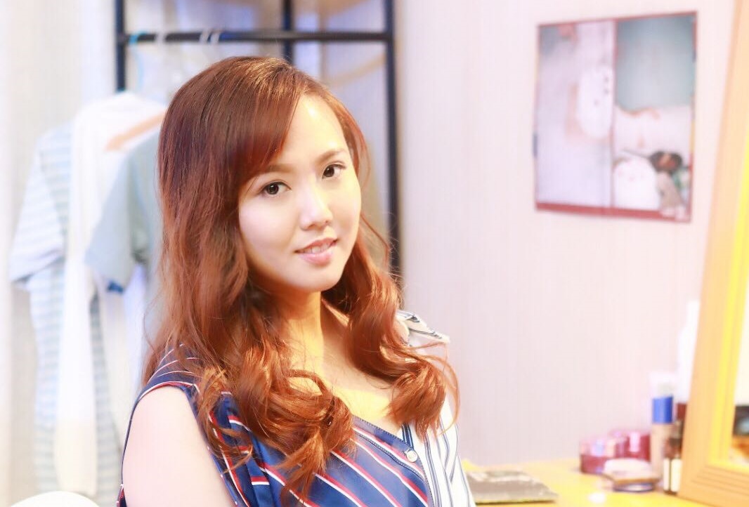 魚乾發單曲想要證明自己會唱歌。（上行娛樂提供）