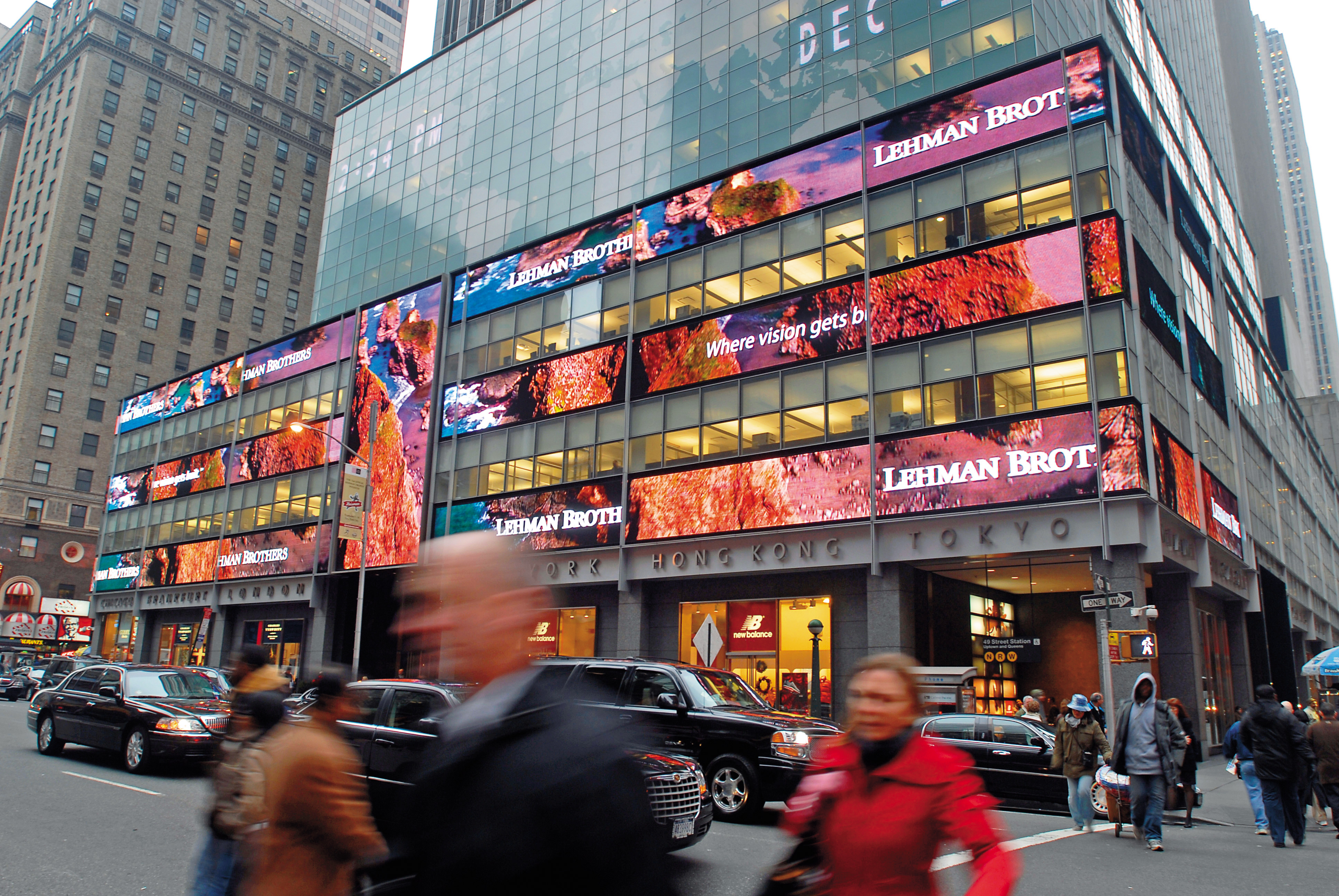 雷曼兄弟破產10年,如今部分新興市場如土耳其、阿根廷、印尼等國家,貨幣大貶,經濟問題已顯現。(東方IC)