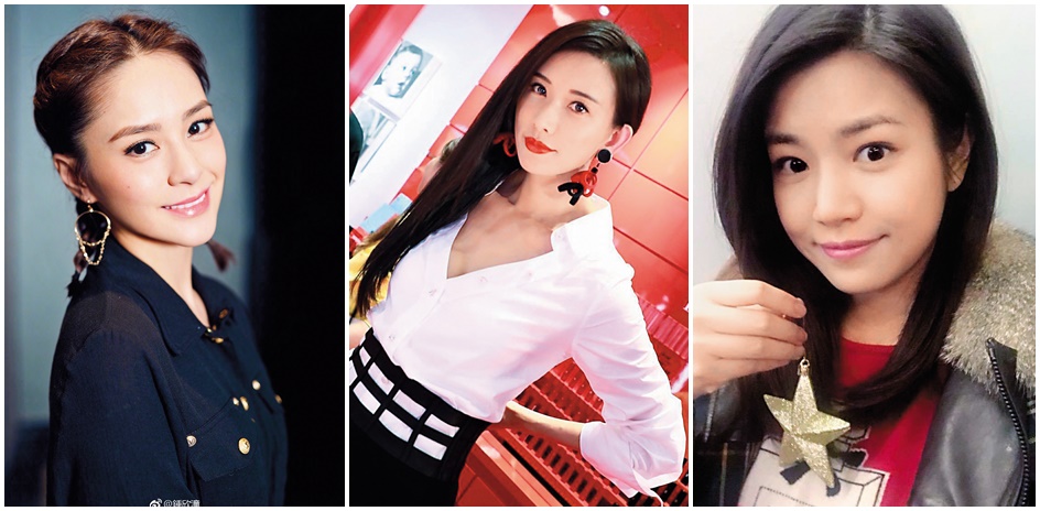 【張鈞甯斷渣男】氣質女星難認愛　她最終情定「醫界王陽明」