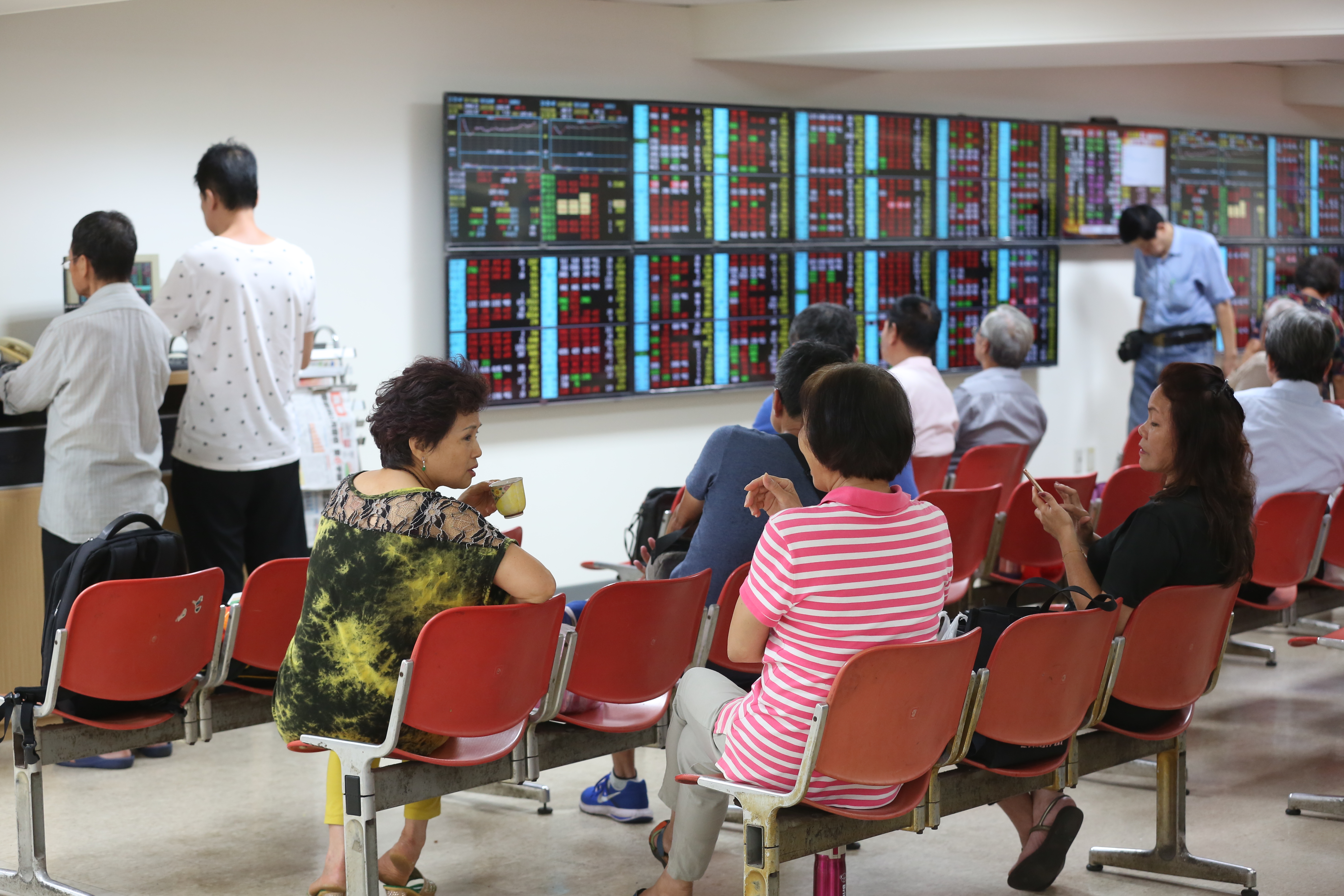 多數投資人買股票只在乎能賺多少錢，而輕忽停損策略，但這往往是致命傷。