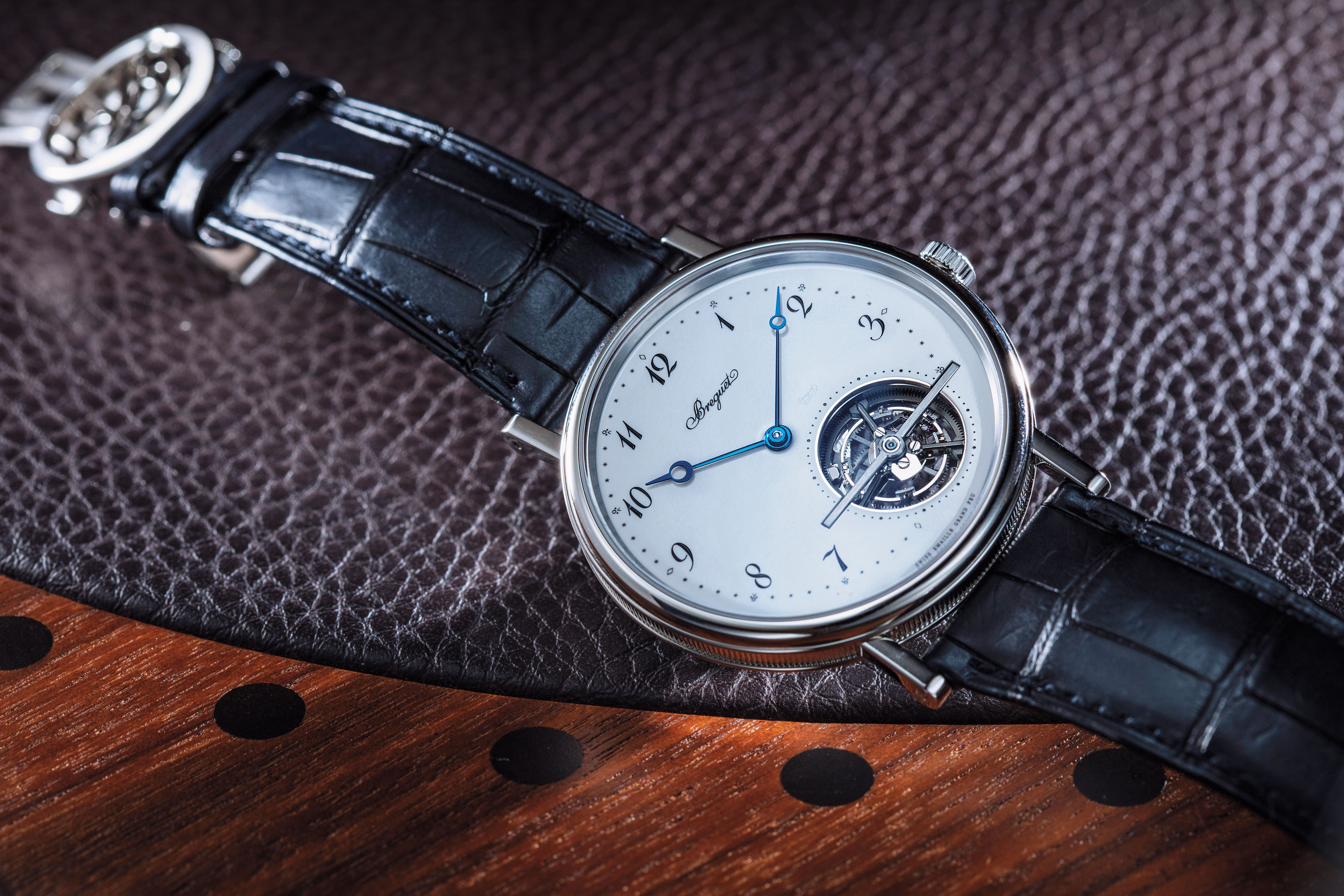 【錶誌】台北101錶展　藝術饗宴