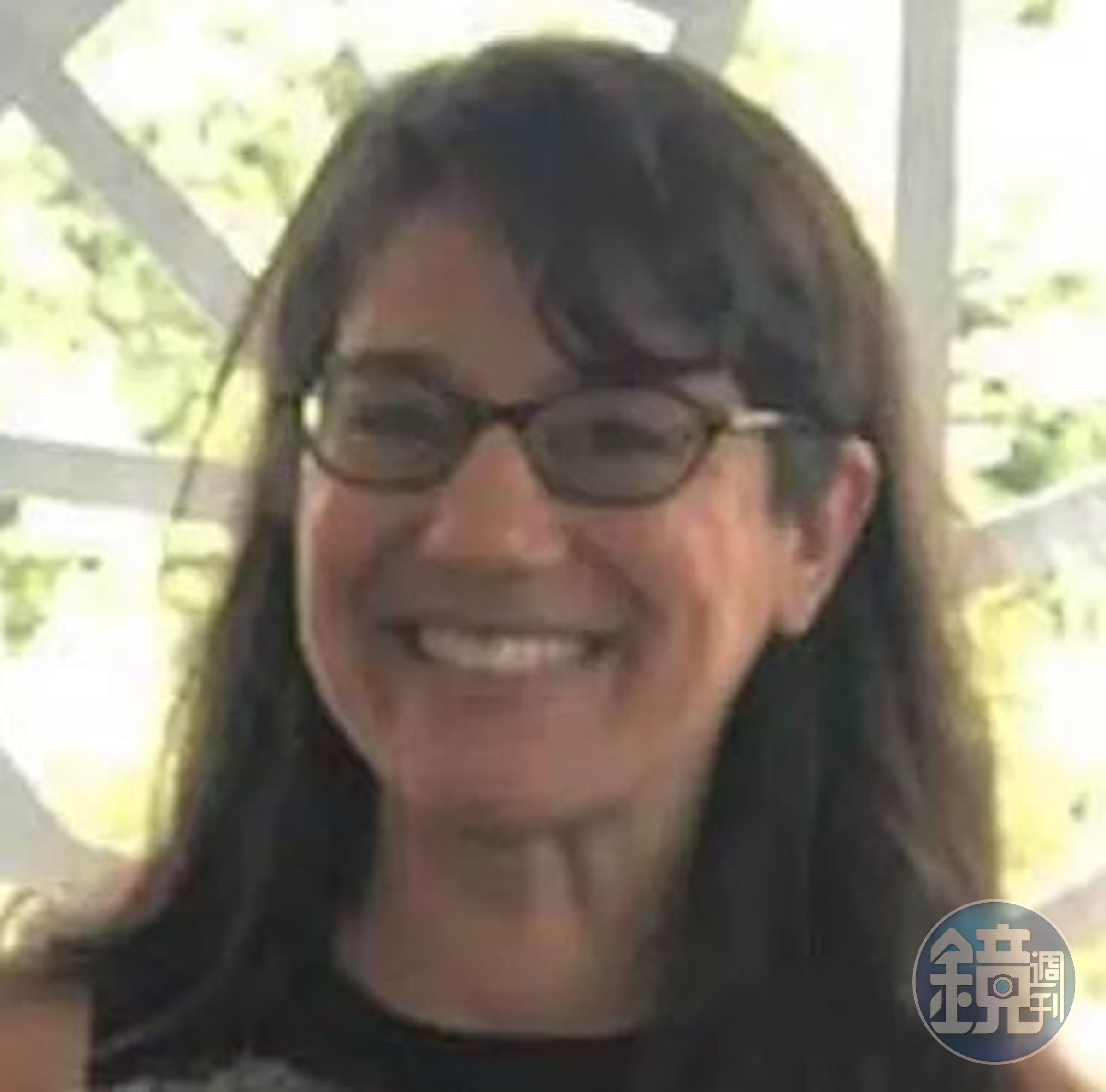 論文作者Lisa Littman。（翻攝自布朗大學）