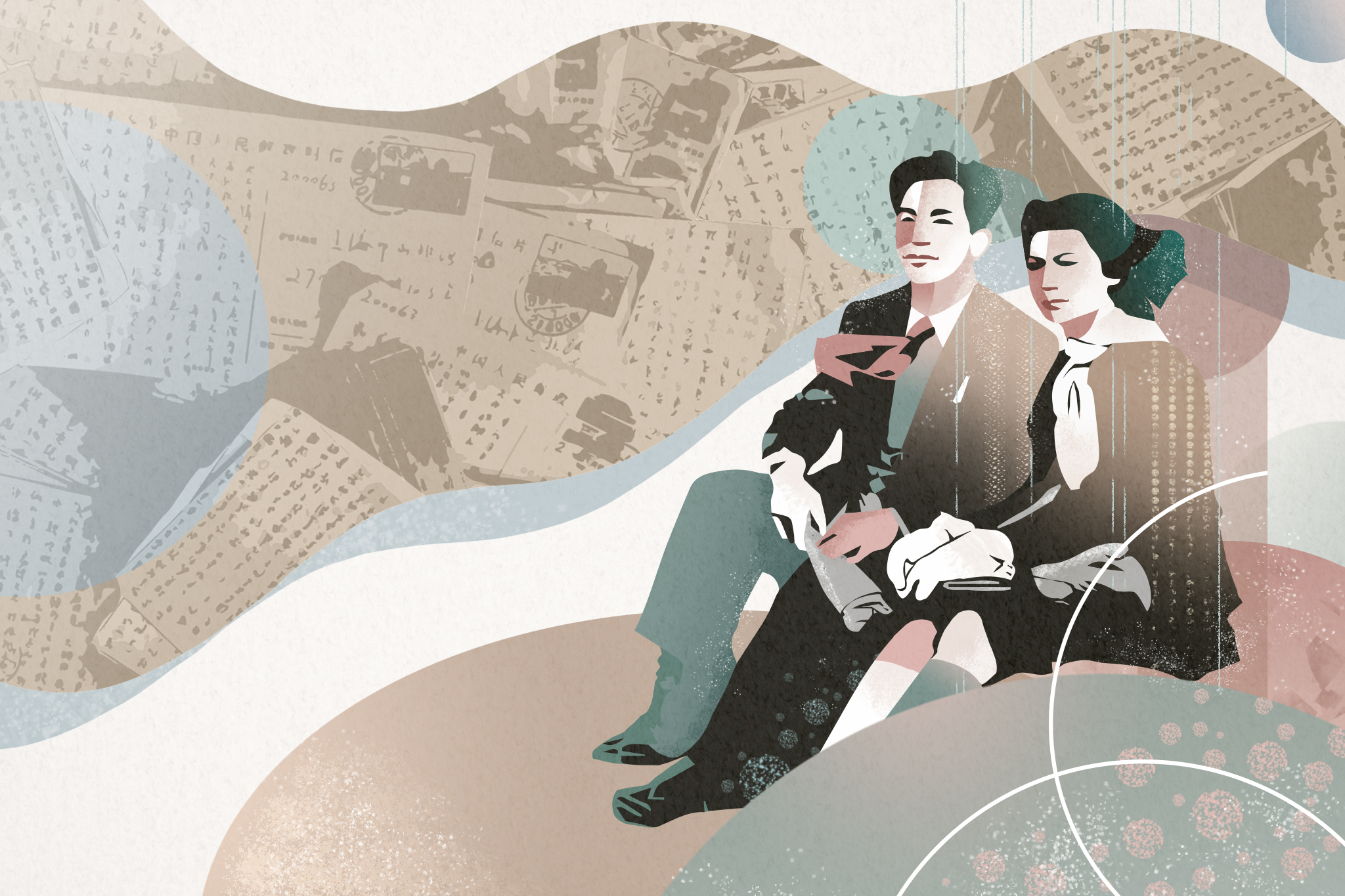 【傅月庵書評】人生實難，大道多歧──金宇澄《回望》