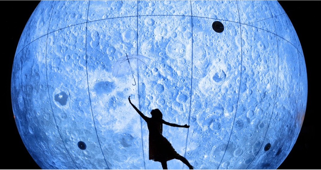 台北《白晝之夜》今年邁入第3屆,將於10月6至7日舉辦。(翻攝白晝之夜官網)