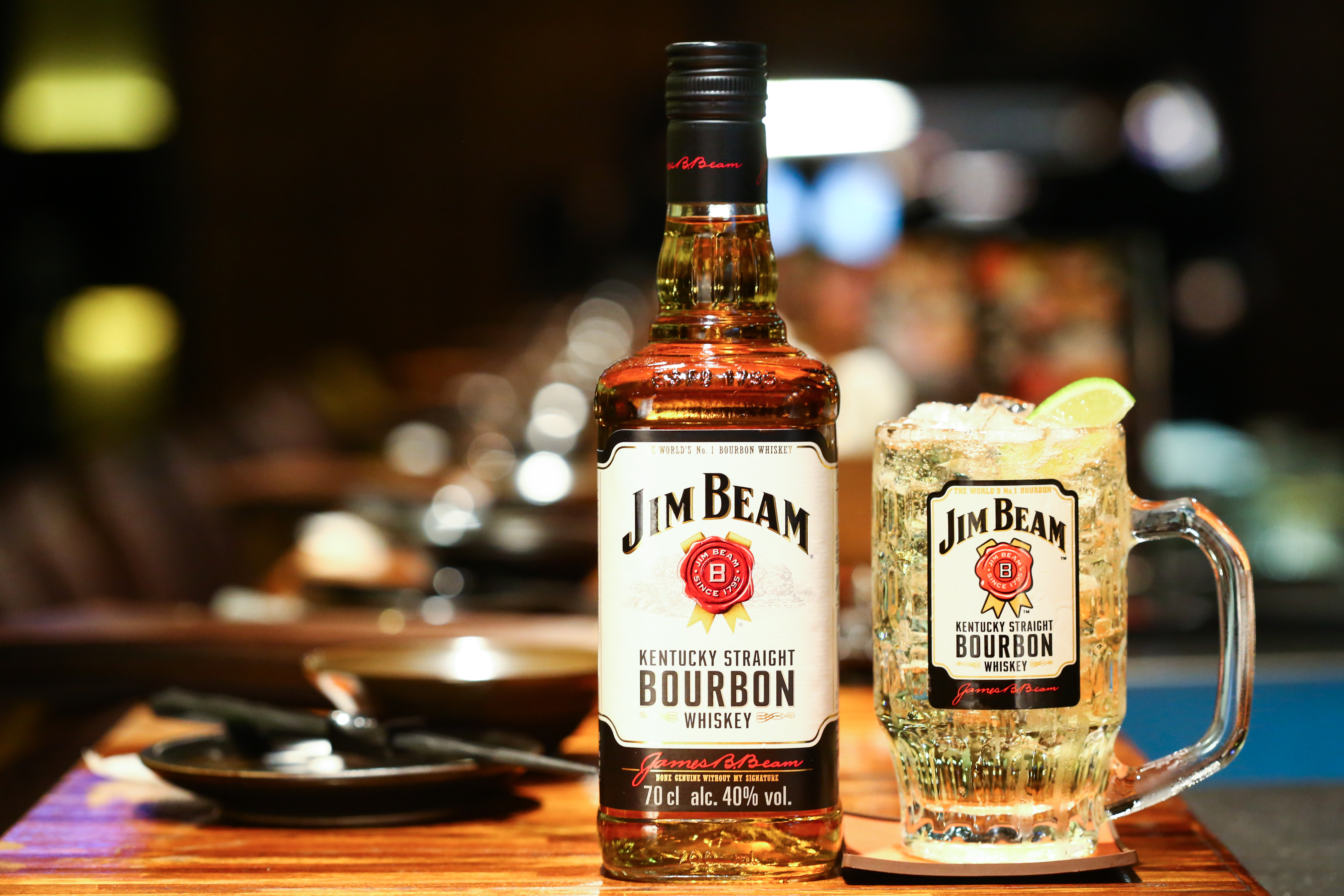 【微醺專題】金賓HIGH搭美食　中秋團圓更對味