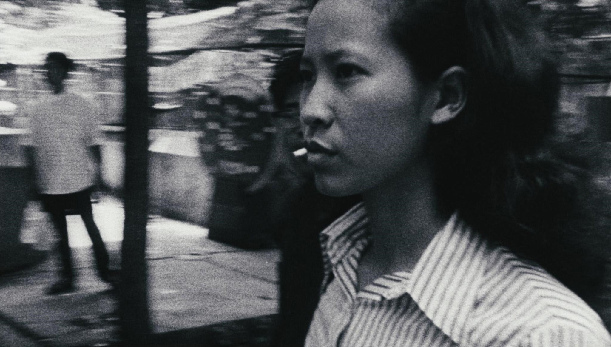 《正午顯影》是泰國名導阿比查邦的第1部長片，遊走於真實與虛構之間。（台灣當代文化實驗場提供）