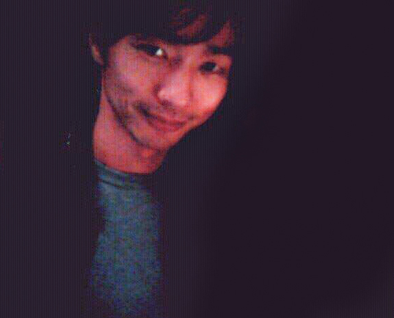 邱馬克。