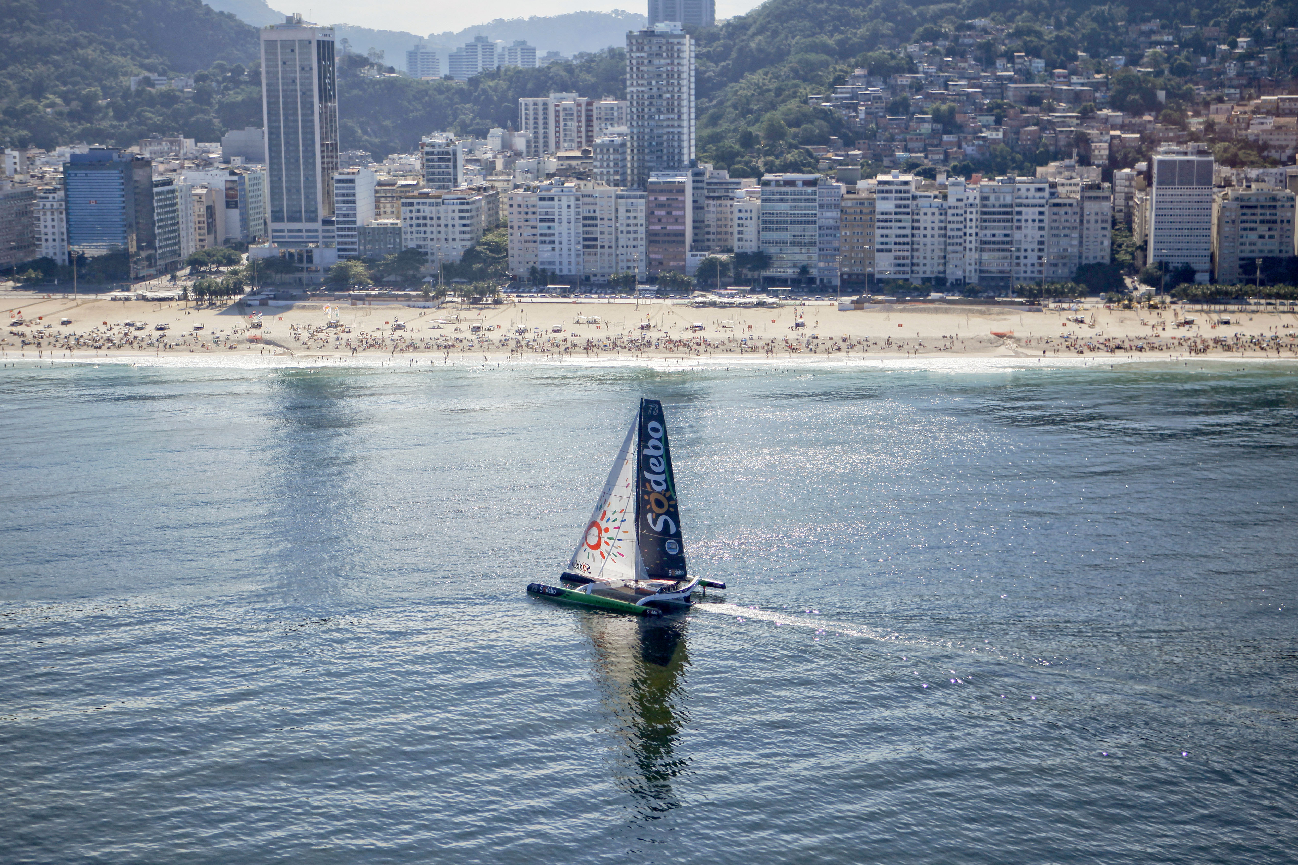 離岸金融業務正嚴重危害發展中國家的民主體制。（東方IC）