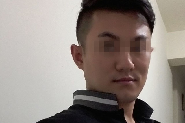 朱峻穎殺害女友後，檢警查出朱男的父母疑似協助兒子運屍，目前已依湮滅證據罪嫌分案調查。（翻攝畫面）