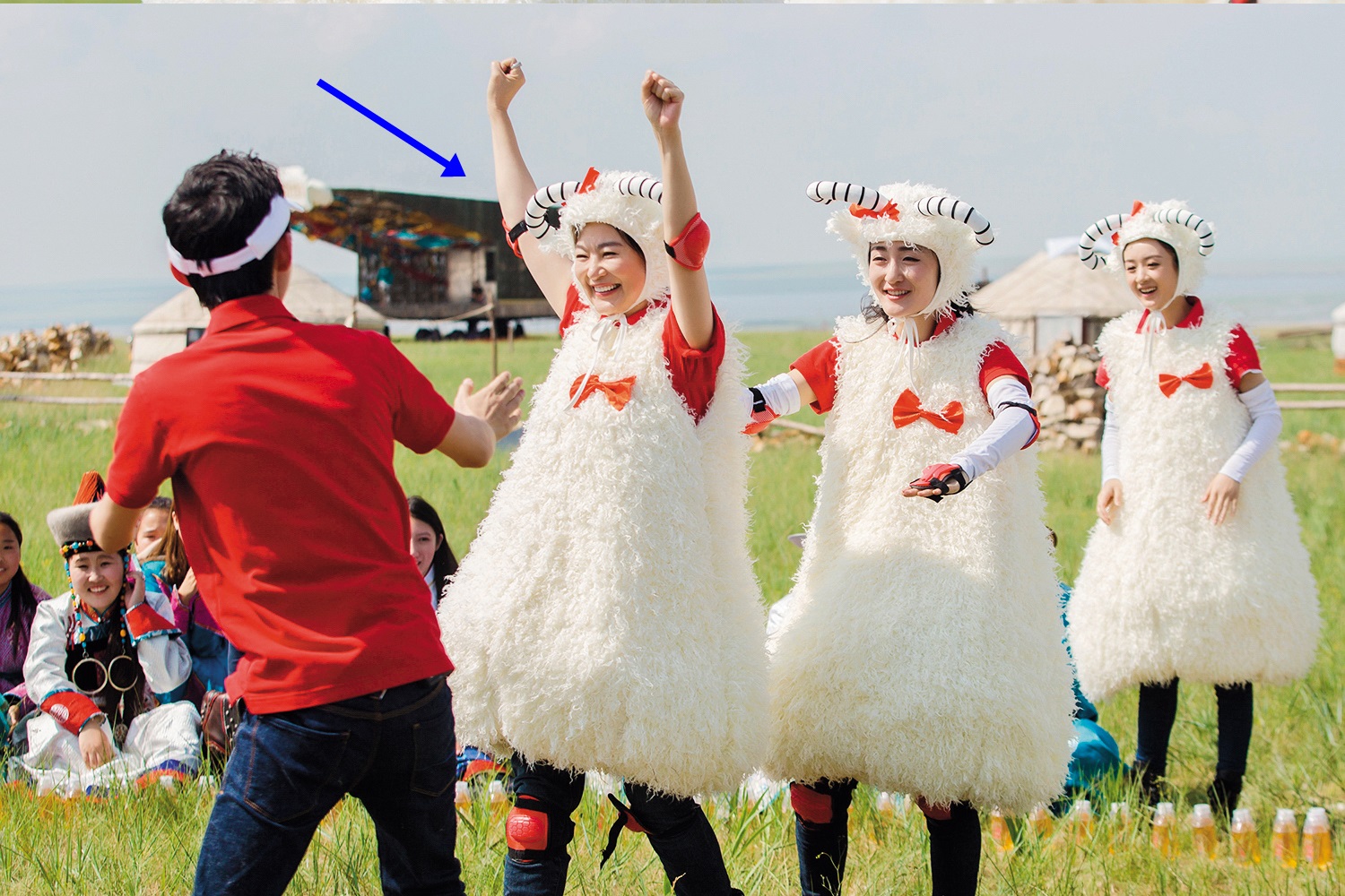 3年前林青霞突然短暫出現在真人秀中；有一說是因她在豪門裡非常寂寞。（東方IC）