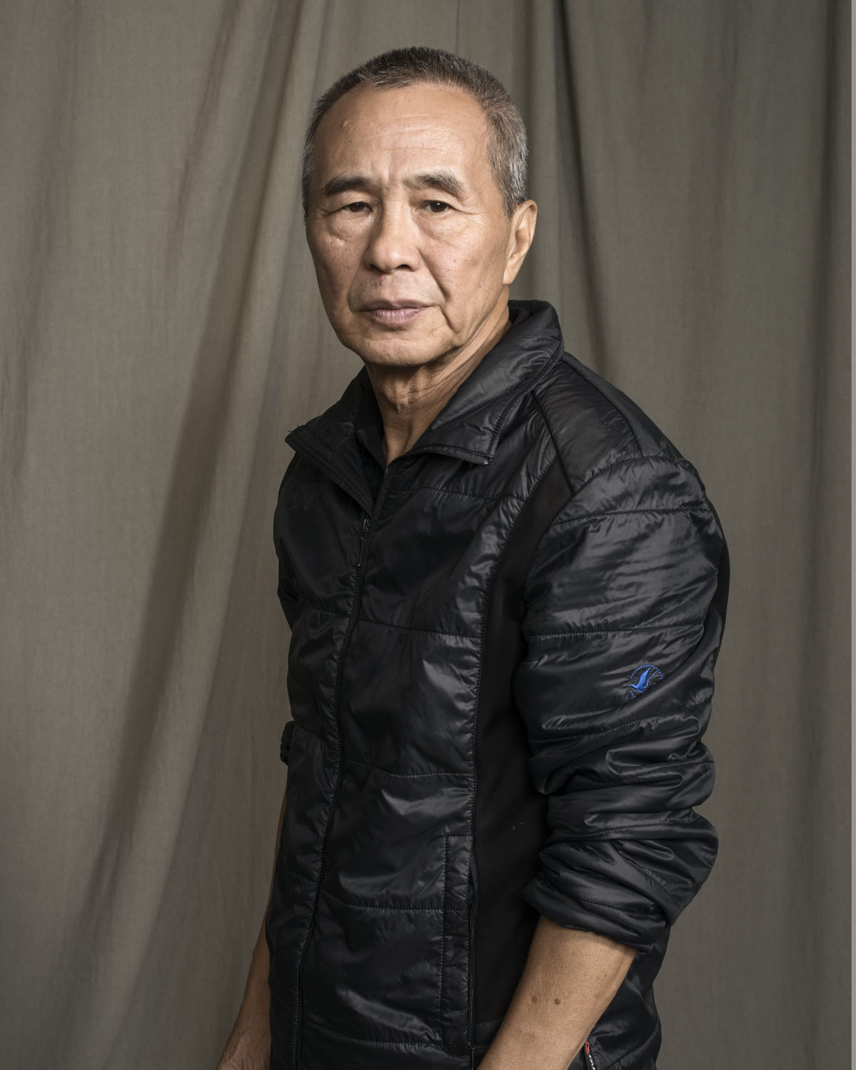 繼《日常對話》後，侯孝賢再度為導演黃惠偵監製紀錄片《LOMA-我們的家》。（金馬執委會提供）
