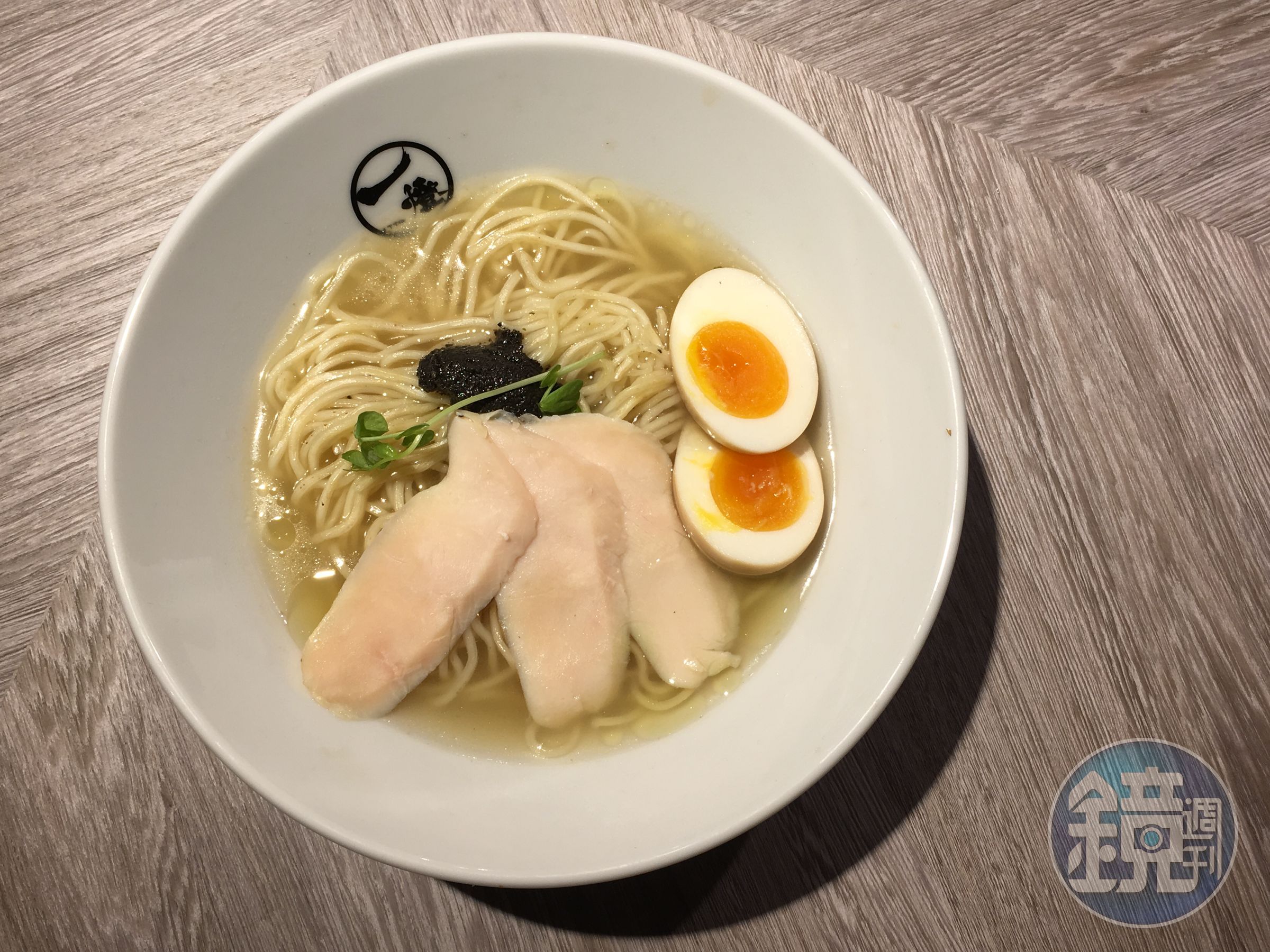 「麵屋一燈」再創全新品牌「夢想實現一燈」，主打異國風口味拉麵。