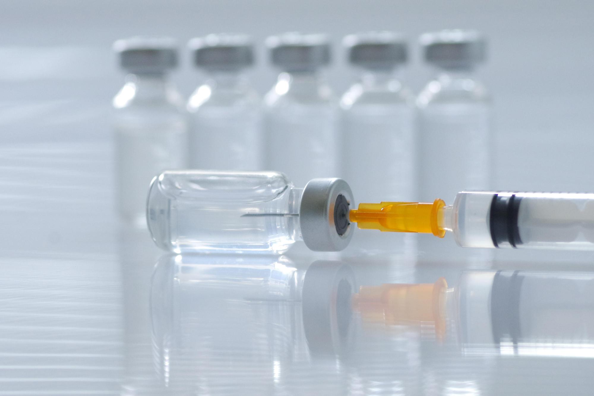 哈薩克政府為加強性侵犯懲罰力度,宣布近期將執行「化學閹割法」。(東方IC)