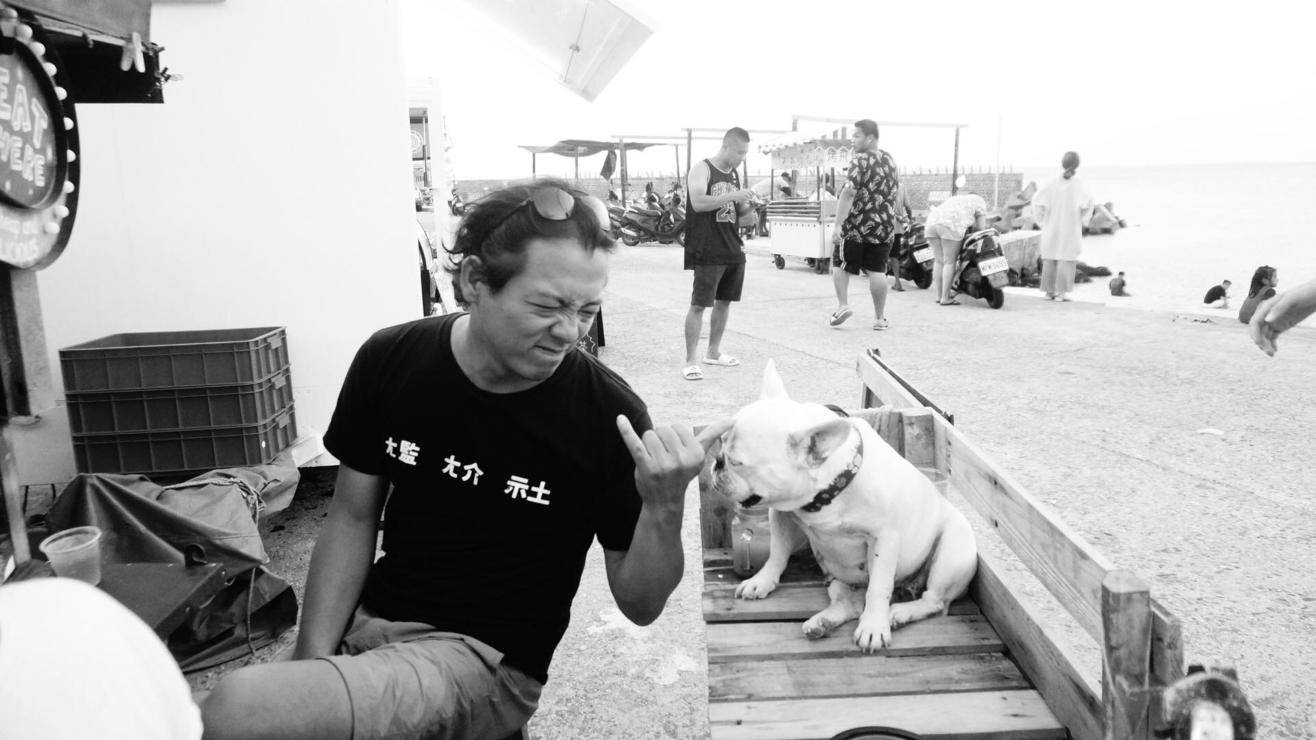 吳懷晨(吳懷晨提供)