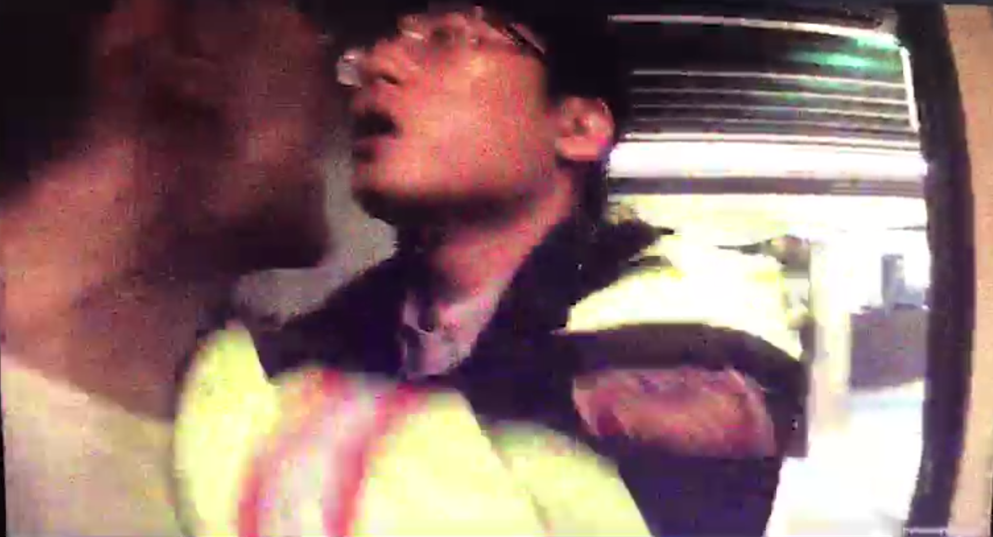 警方快打部隊至現場制止衝突。(警方提供)