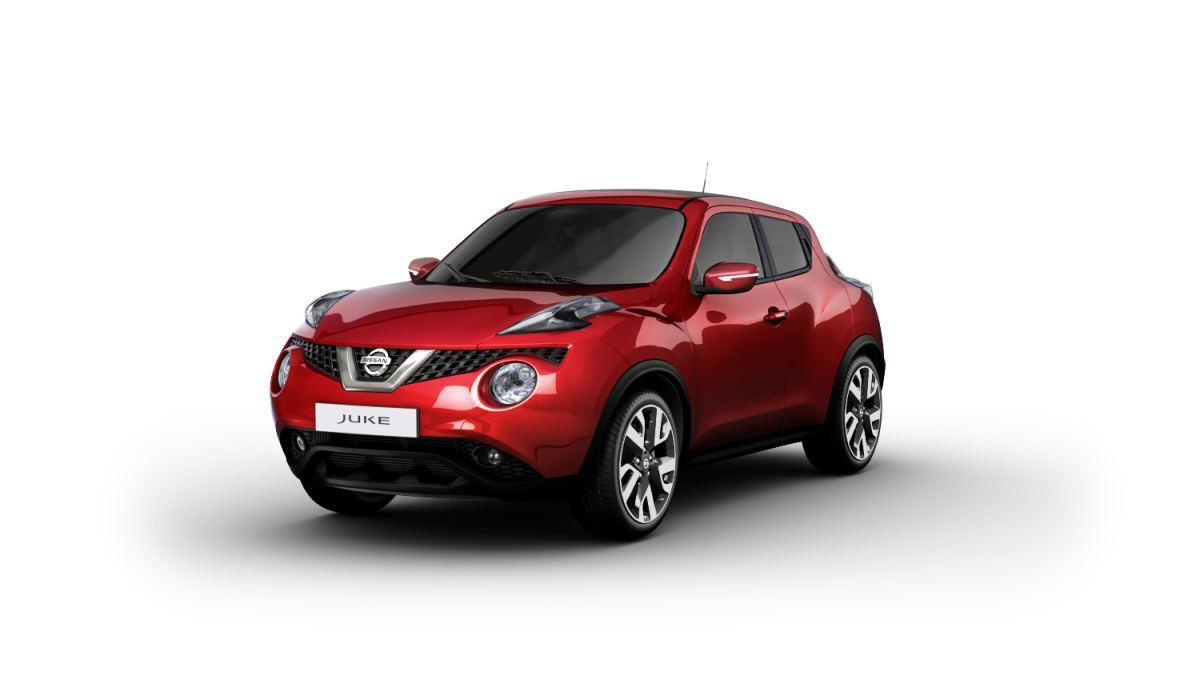 裕日車主管透露,市占可望回到近10%水準。(翻攝自Nissan官網)