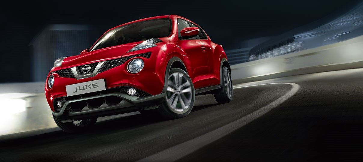 Nissan銷售表現不如預期,前8個月市占僅剩8%左右,本週發表新訊積極搶市。(翻攝自Nissan官網)