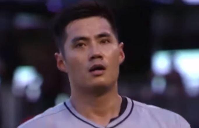 翻攝自MLB.TV