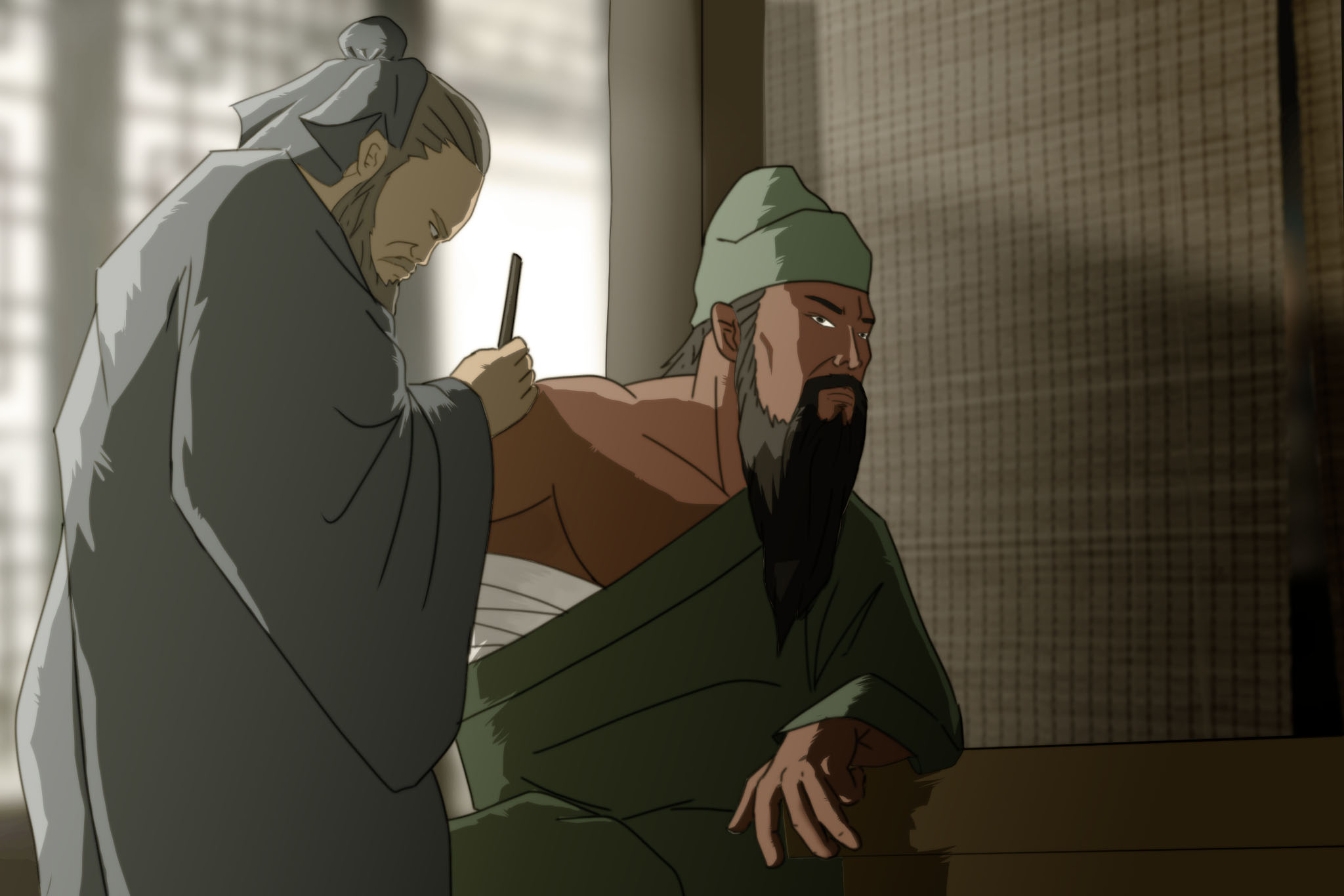 【王道還科普專欄】不食人間煙火