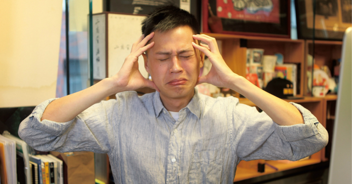 【人生透析特輯】這些辛酸誰人知？統一PH9.0 KUSO影片戳中網友引熱議