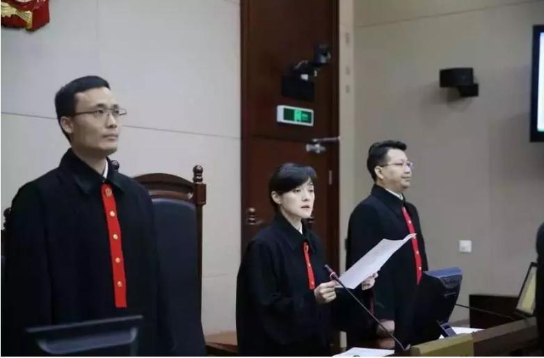 上海市高級法院日前二審判決，確認南懷瑾先生對著作權做出3點處分。（翻攝自微信）