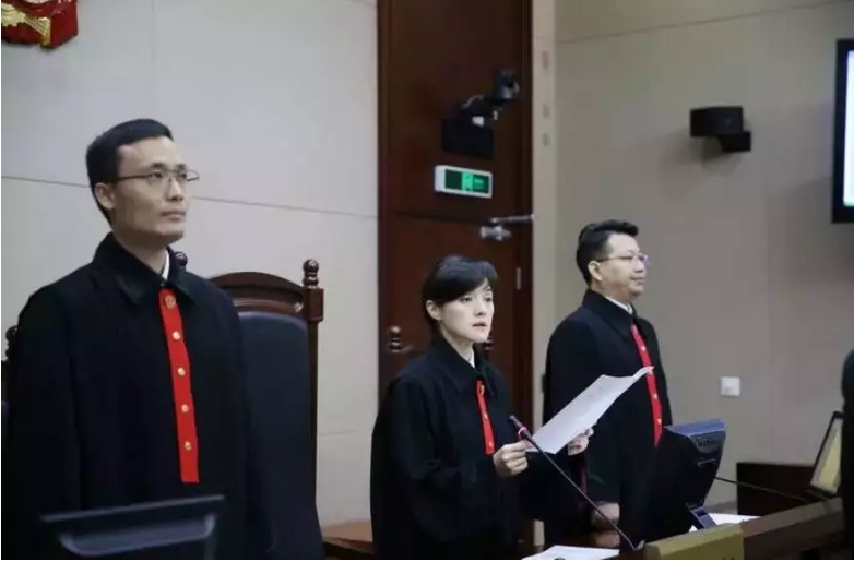 上海市高級法院日前二審判決，確認南懷瑾先生對著作權做出3點處分。（翻攝自微信）