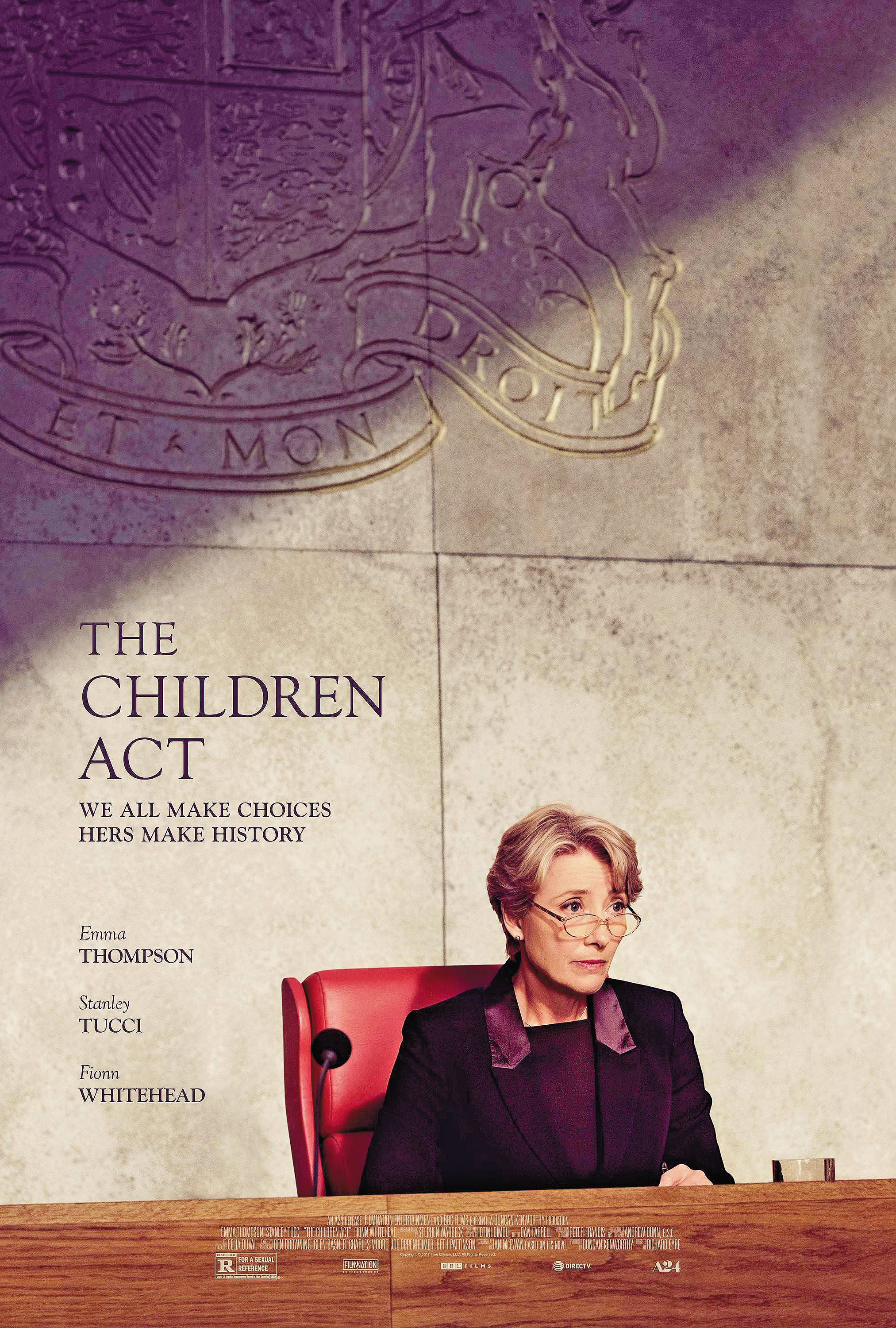 判決《The Children Act》