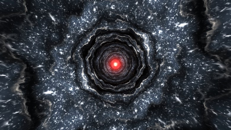 艾莉莎麥尼特編導的《Spheres》是今年備受矚目的VR作品。（翻攝自indiewire網站）