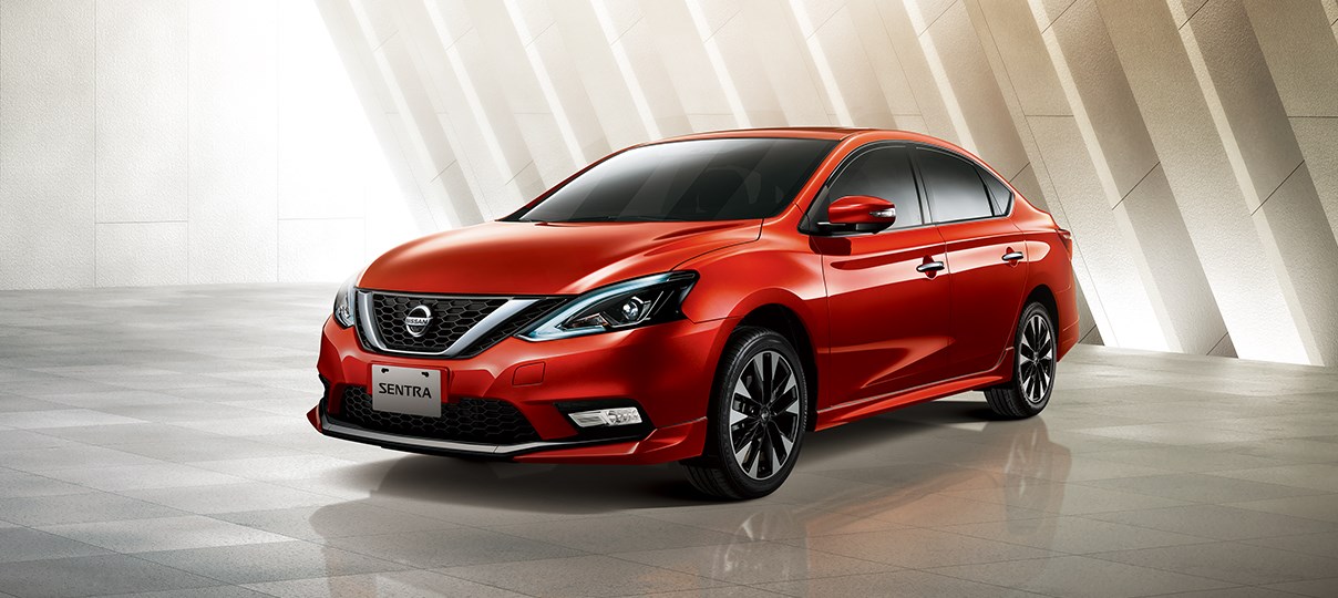 Nissan小改款Sentra、Tiida新車加持，9月銷售表現回溫。