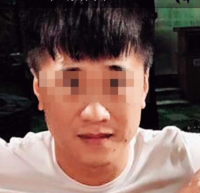 為首的「罐頭」曾是高雄黃姓角頭大哥麾下小弟,趁著警政署掃黑行動而順勢坐大。(翻攝網路)