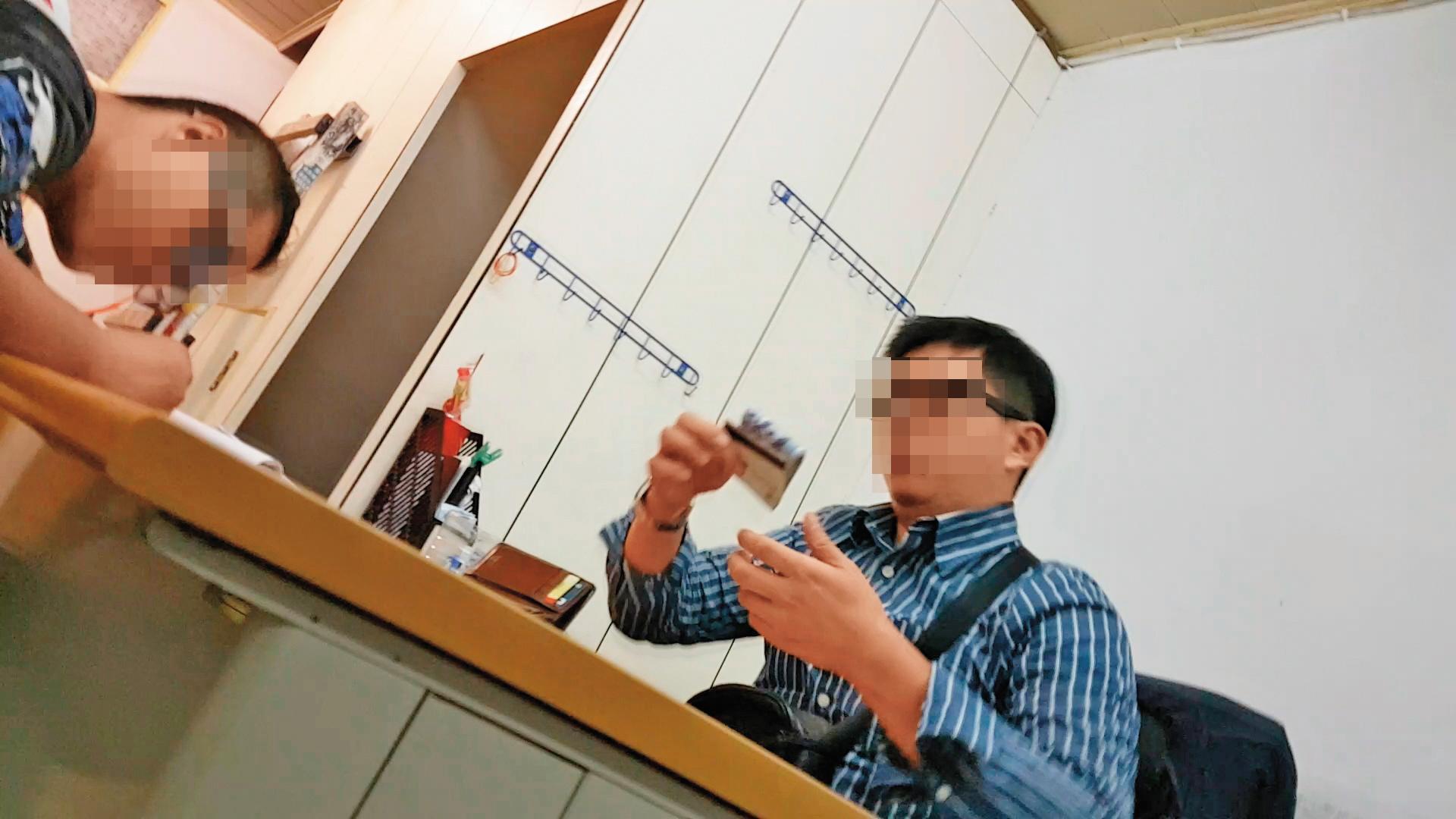 無良仲介介紹少年工作以抽取工資,少年曝屍街頭時他竟聲稱不認識。