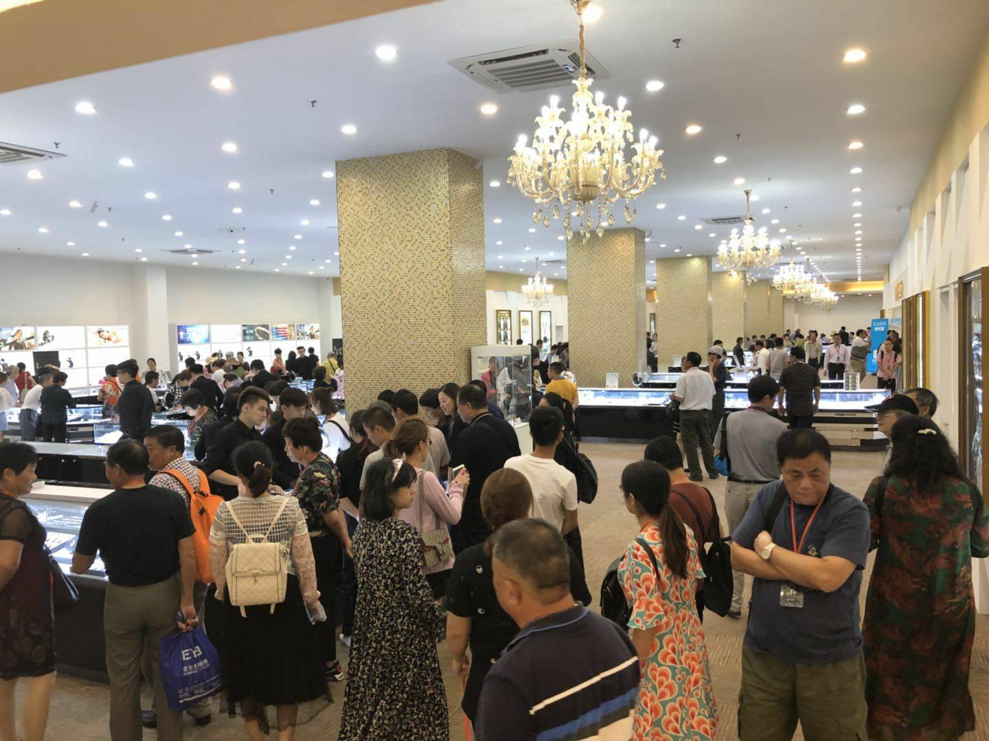 寶得利看好海外市場，已在馬來西亞設點。（寶得利提供）