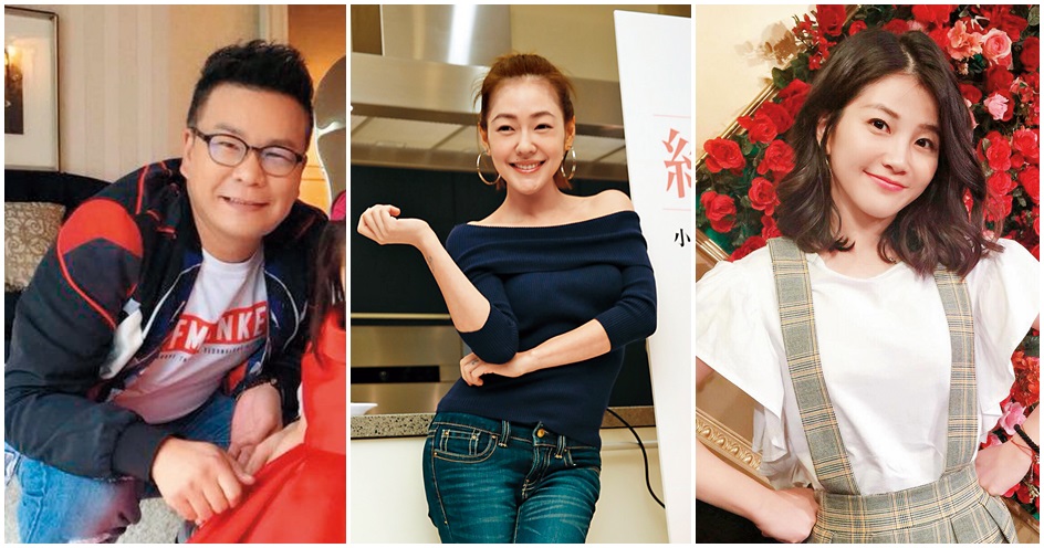 芽芽動了私密處手術，讓沈玉琳大讚老婆。（摘自沈玉琳臉書）；小s代言私密處產品，自封下體是「月光寶盒」。（本刊資料照）；小call動了私密處緊緻的「G緊雷射」手術後，去年終於帶導演賴偉康回家。（摘自小call臉書）