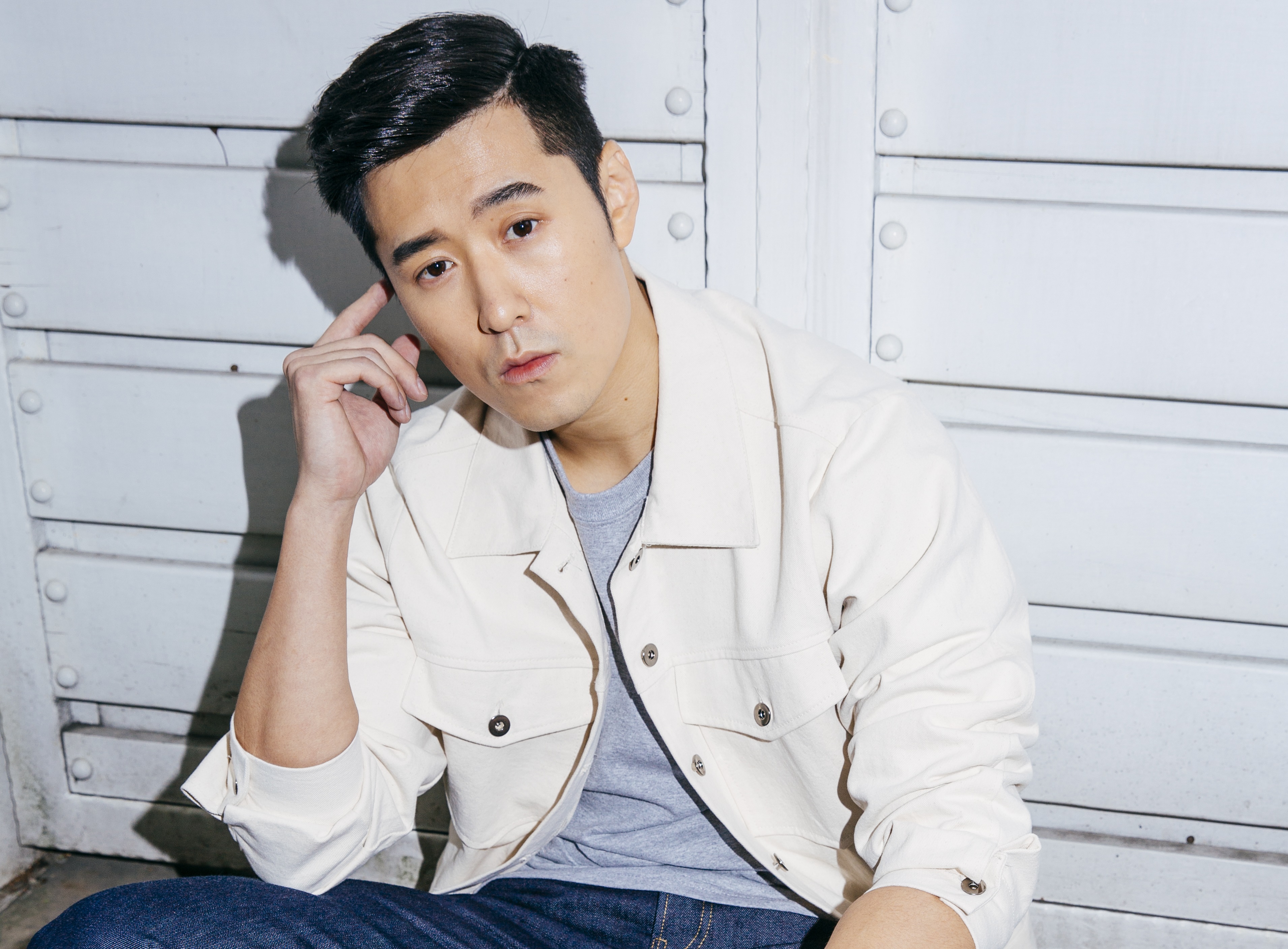 來自香港的陳獻Henry，今年25歲，擁有181公分高的他，是位充滿陽光氣息的大男孩。