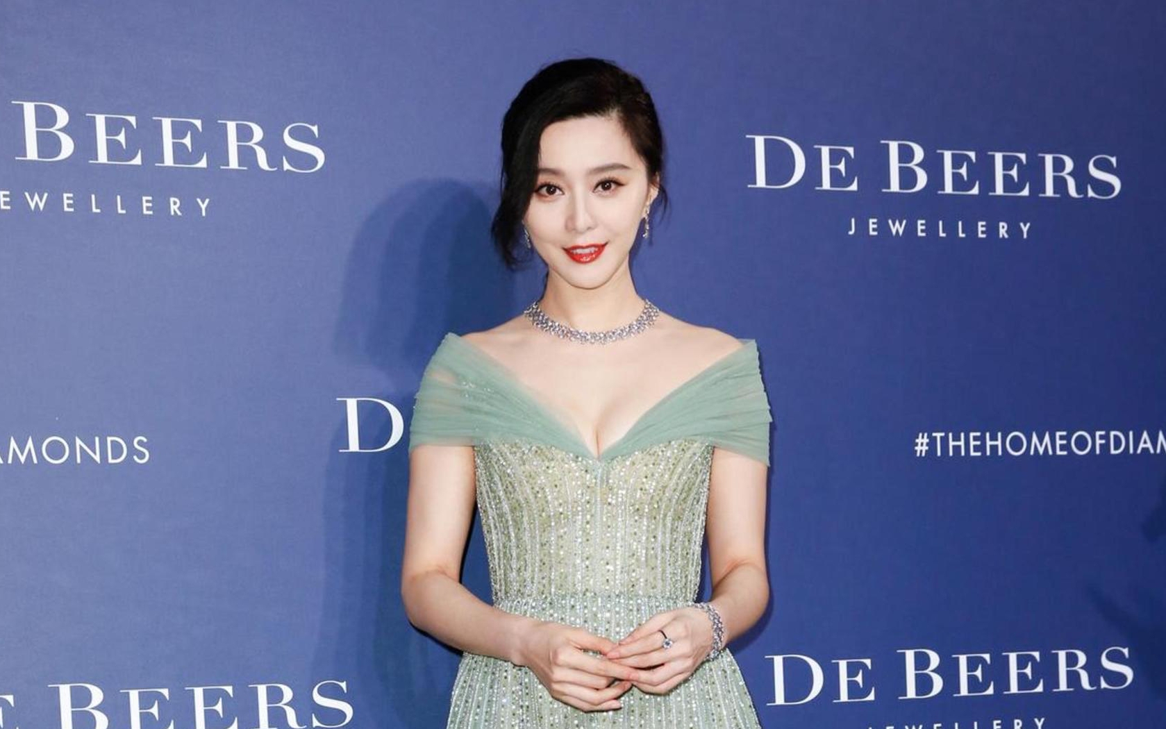 范冰冰補繳約40億台幣稅款將可免刑責。