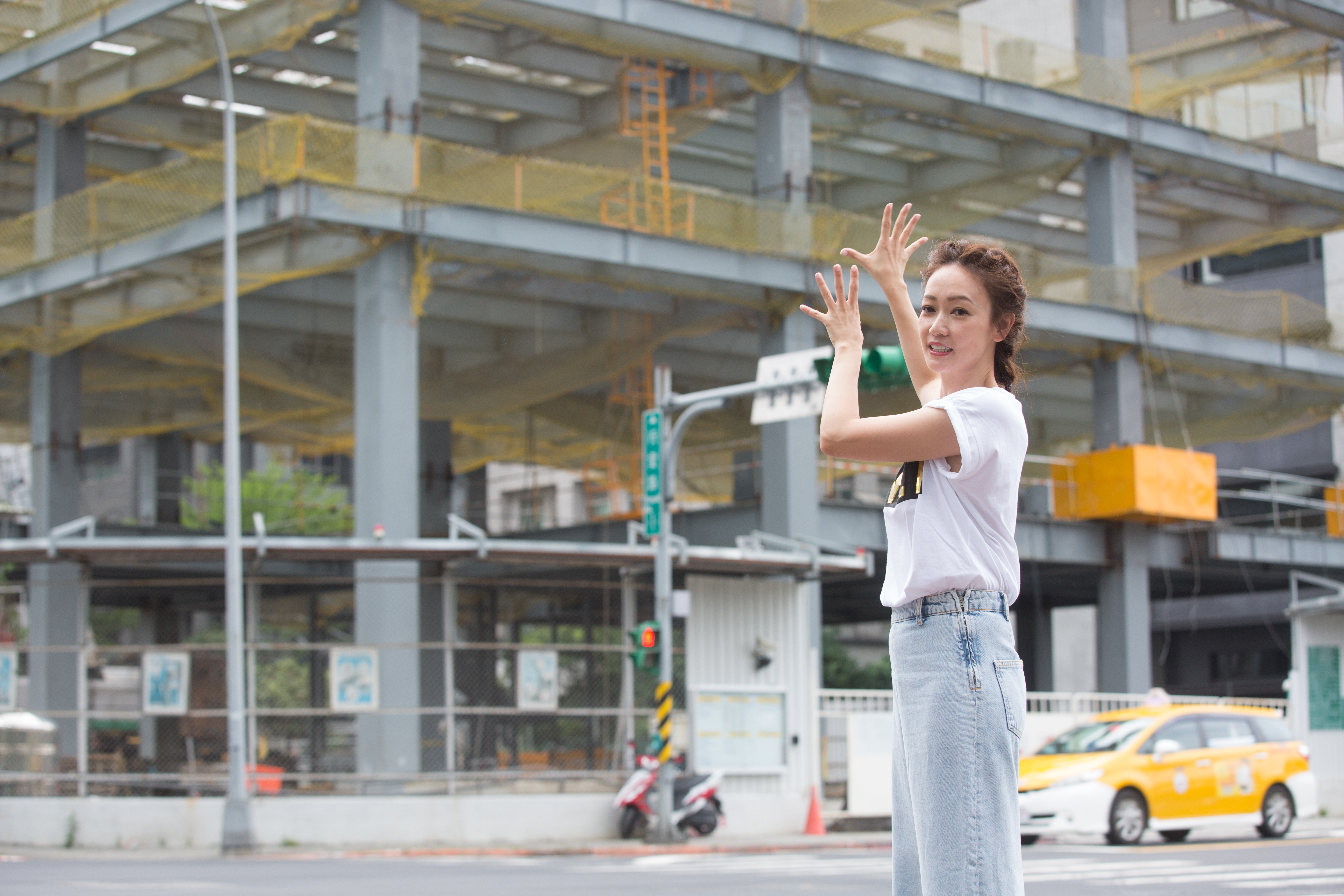 潘慧如30歲前買進人生第一間房，看屋是她的興趣。