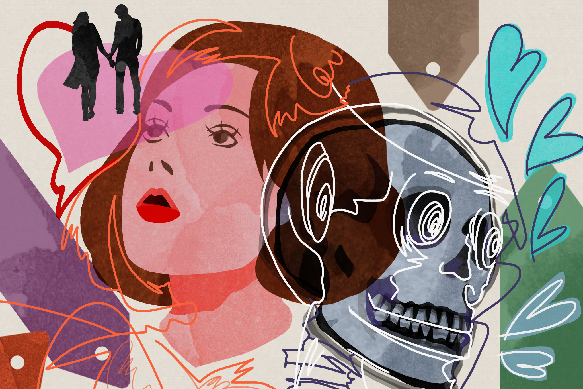 【黃宗潔書評】關於愛、欲望及其代價的辯證──《如此盲目的愛》