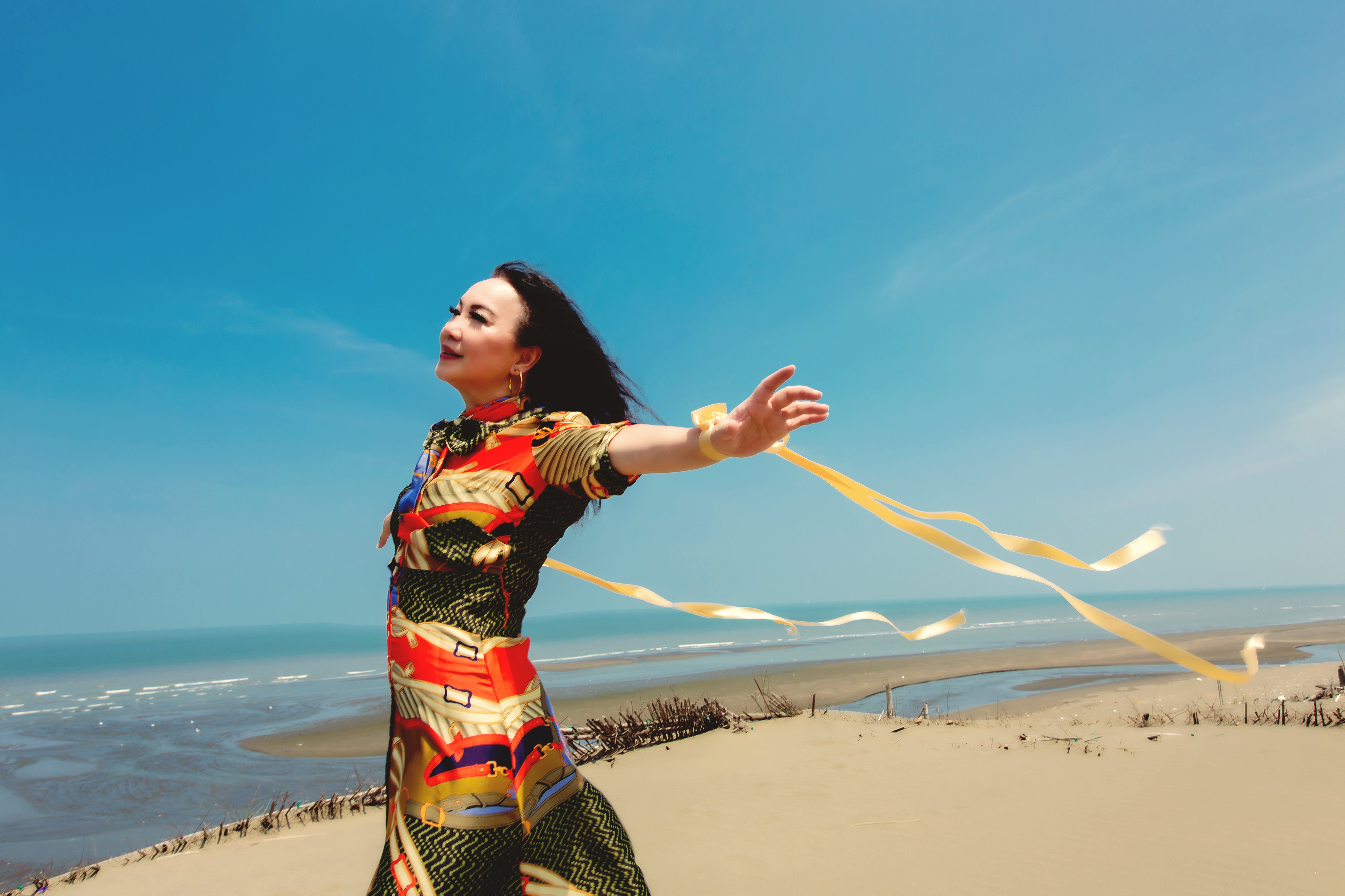 蘇芮將於10月20日舉辦《蘇芮．感動我 My Favorite Your Memory》35週年音樂分享會。（華納提供）