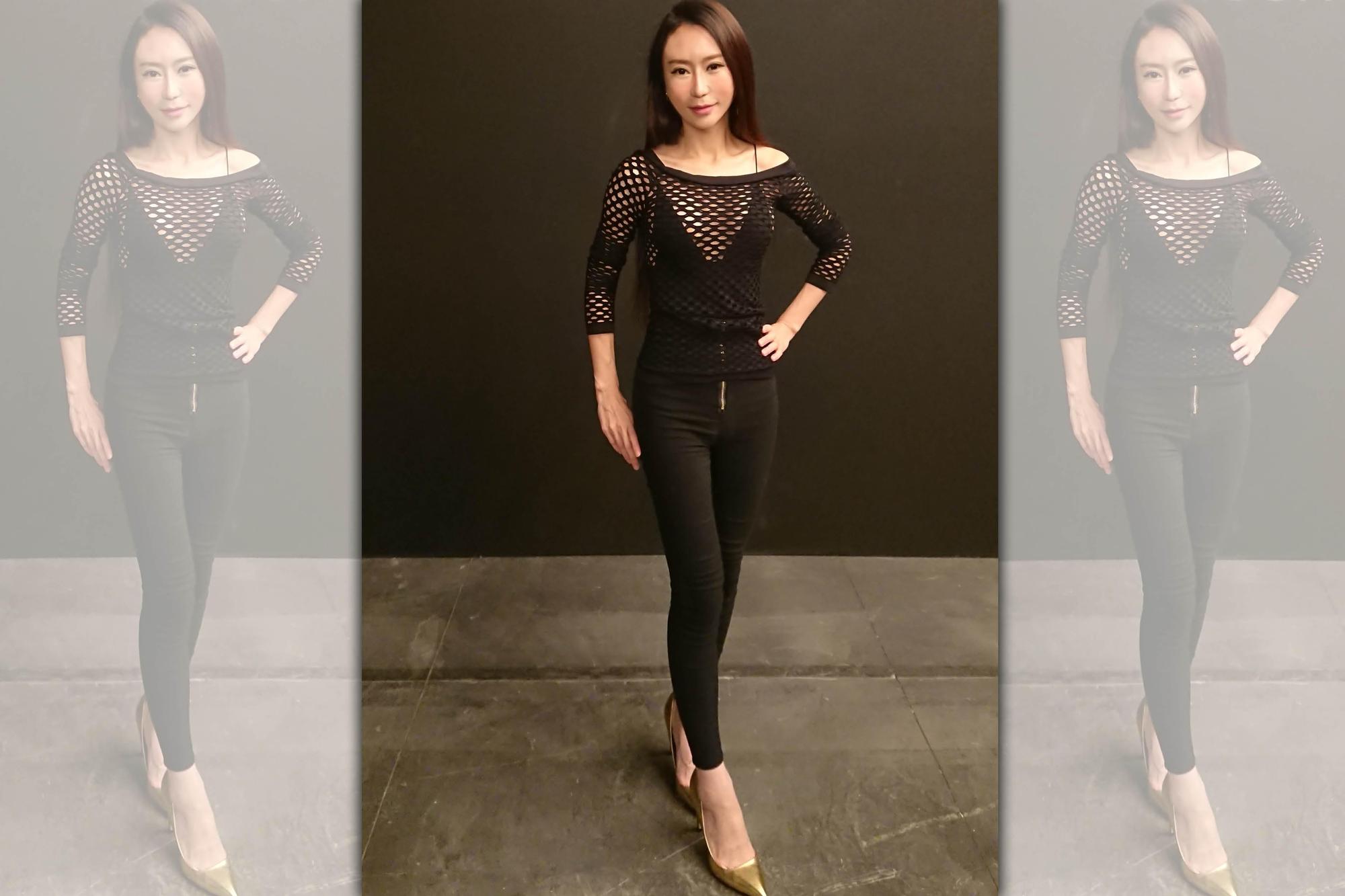 安晨妤日前受邀出席CHANEL時尚派對,分享穿衣哲學。(開店123提供)