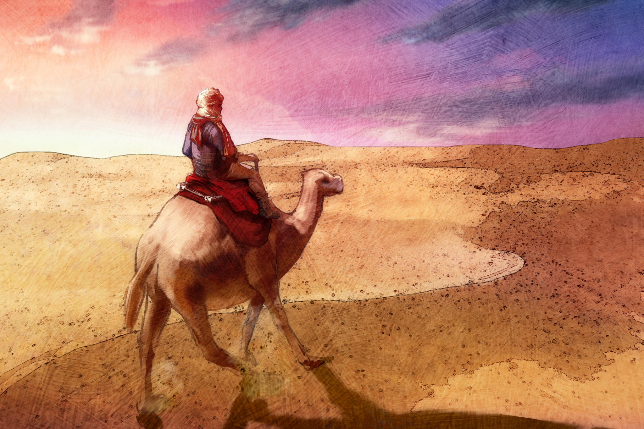 【朱天心專欄】王家祥