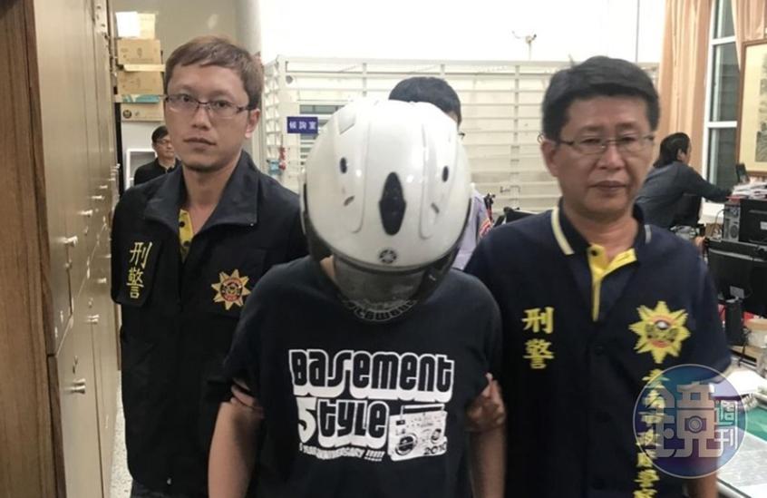 成大醫體循師因與同事有嫌隙憤而刺傷同僚，以150萬交保，禁入成大醫。