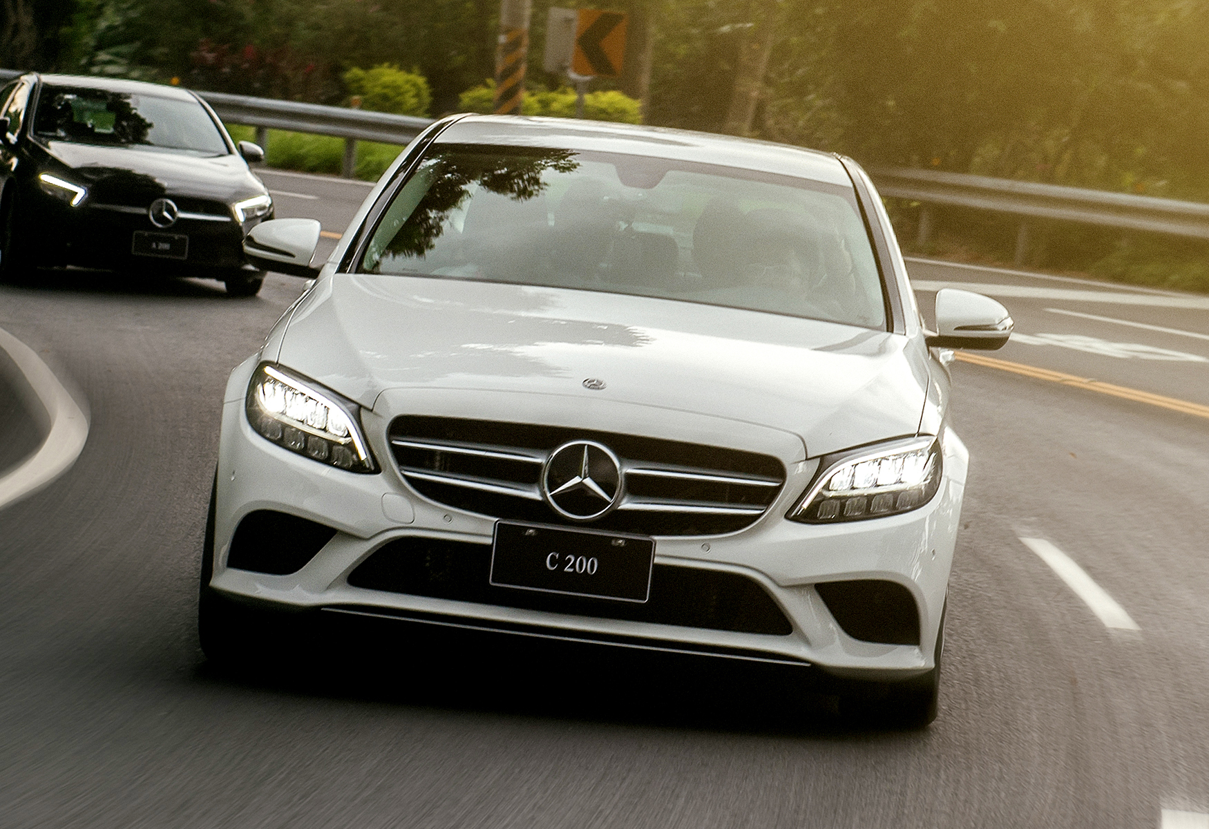 【車電革命！48V進化潮：02】德系品牌聯盟崛起  鋰電池成就技術核心