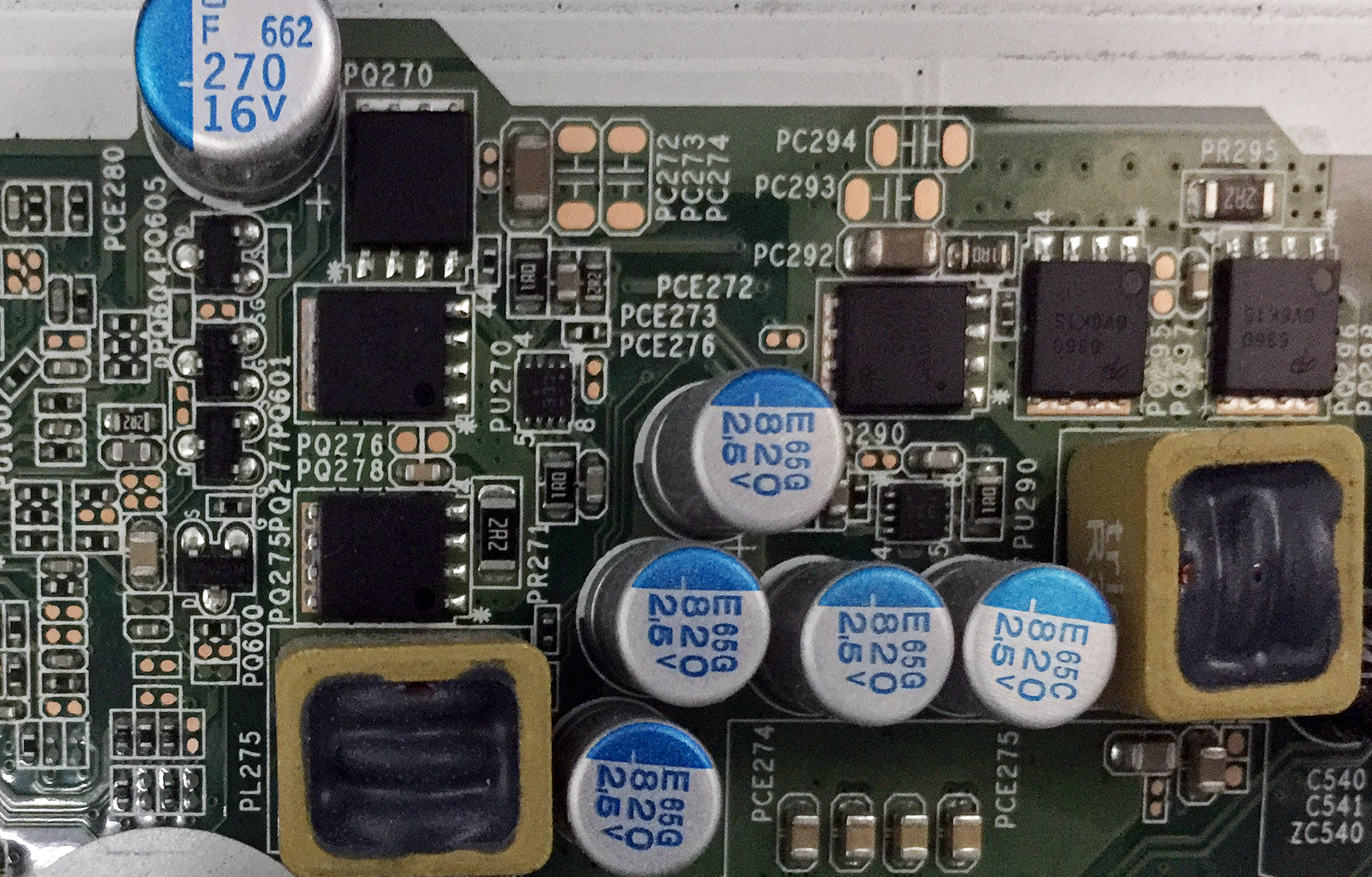 被動元件是電子產品必要的零組件，也是今年以來投信的最愛。