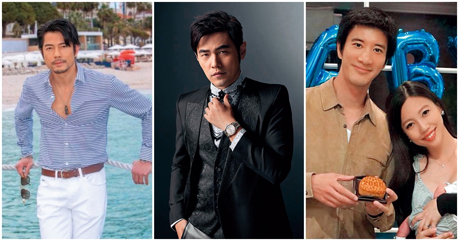 周杰倫與昆凌交往期間也曾看遊艇，此外，王力宏與老婆李靚蕾、郭富城等，都有當遊艇大亨的念頭。 