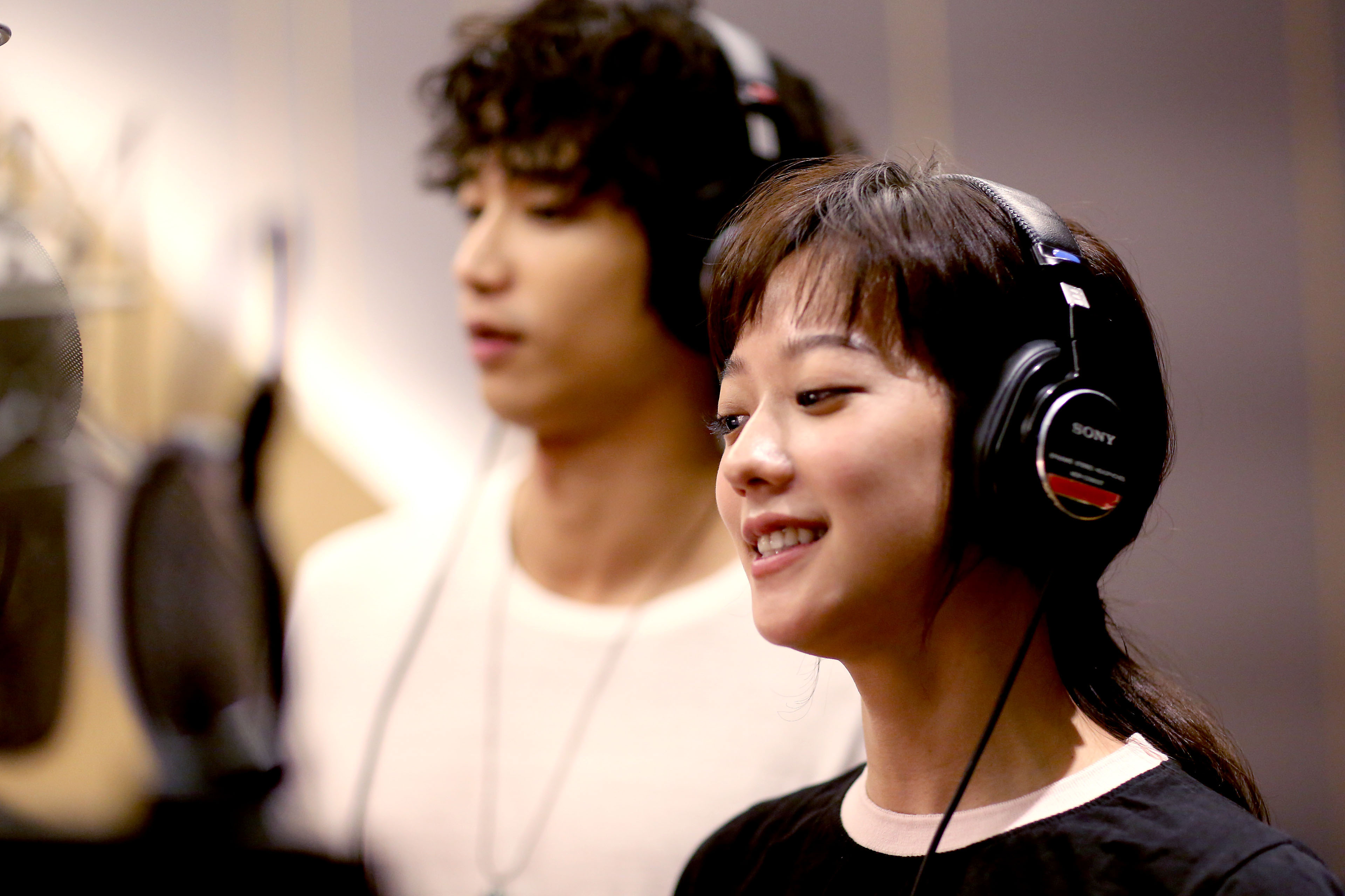 孟耿如將於11月推出迷你專輯《#不可愛》，找來劉以豪跨刀唱RAP。（愛貝克思提供）