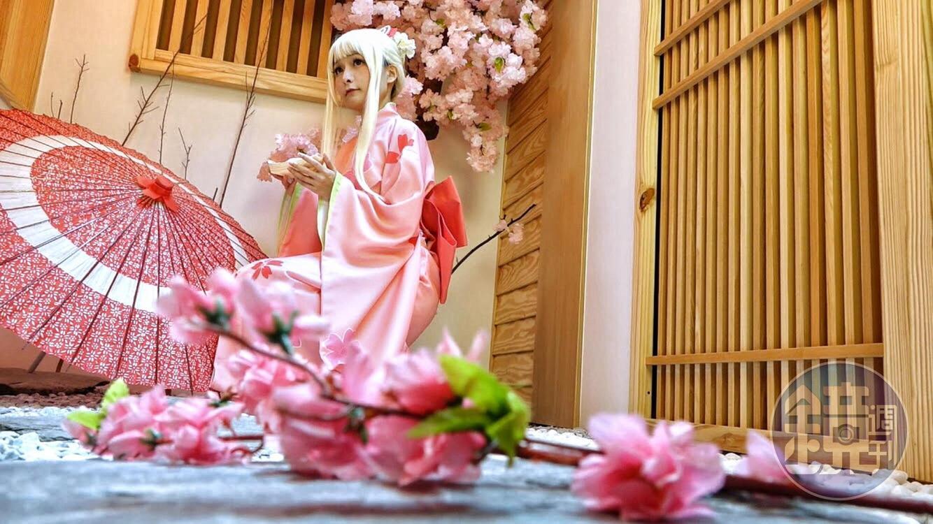 海外粉絲似乎覺得「毛毛=甜食=美祿」,於是毛毛從國外帶回來的戰利品,通常都是粉絲好意贈送的甜食,尤其是美祿。